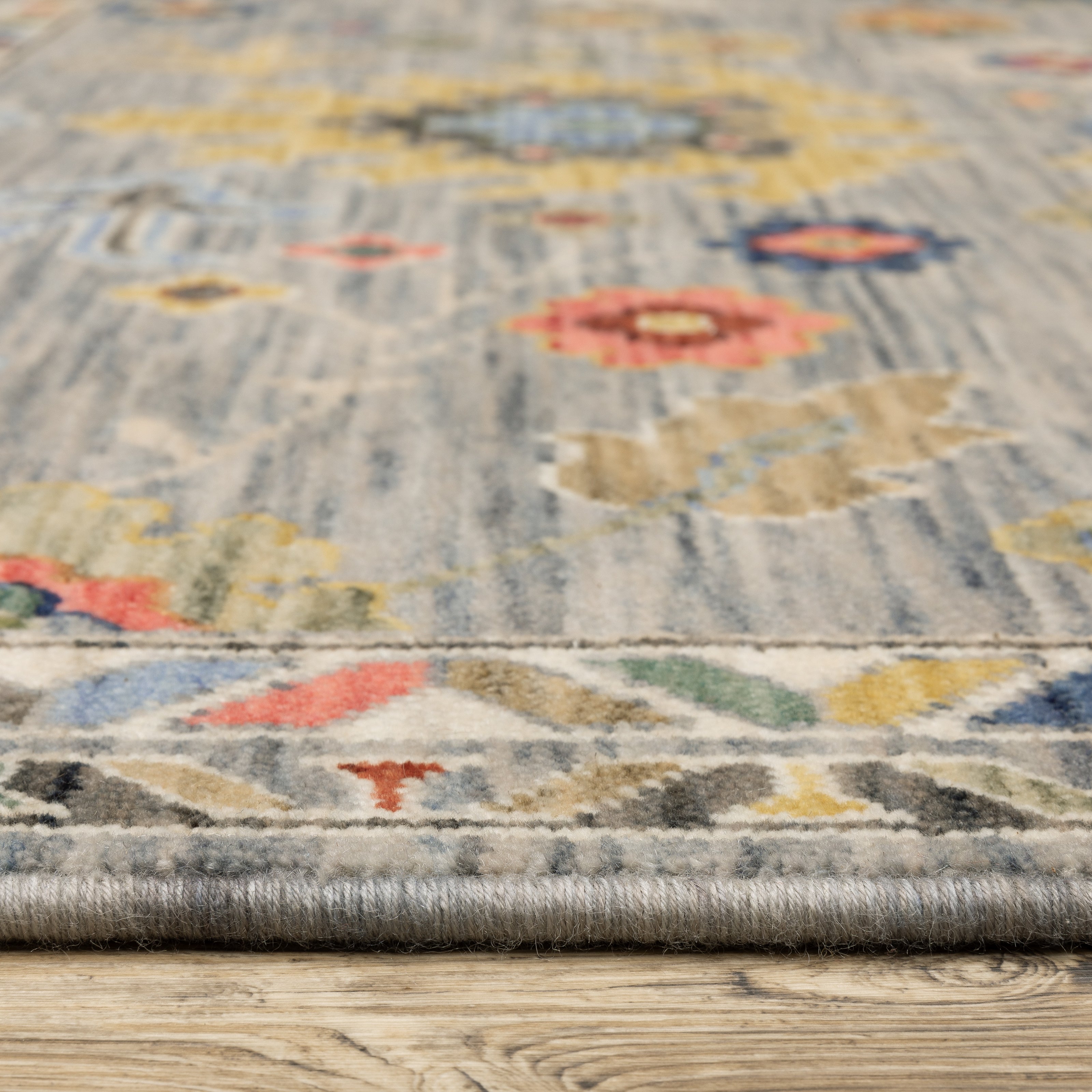 Lucca / 2888G – Oriental Weavers
