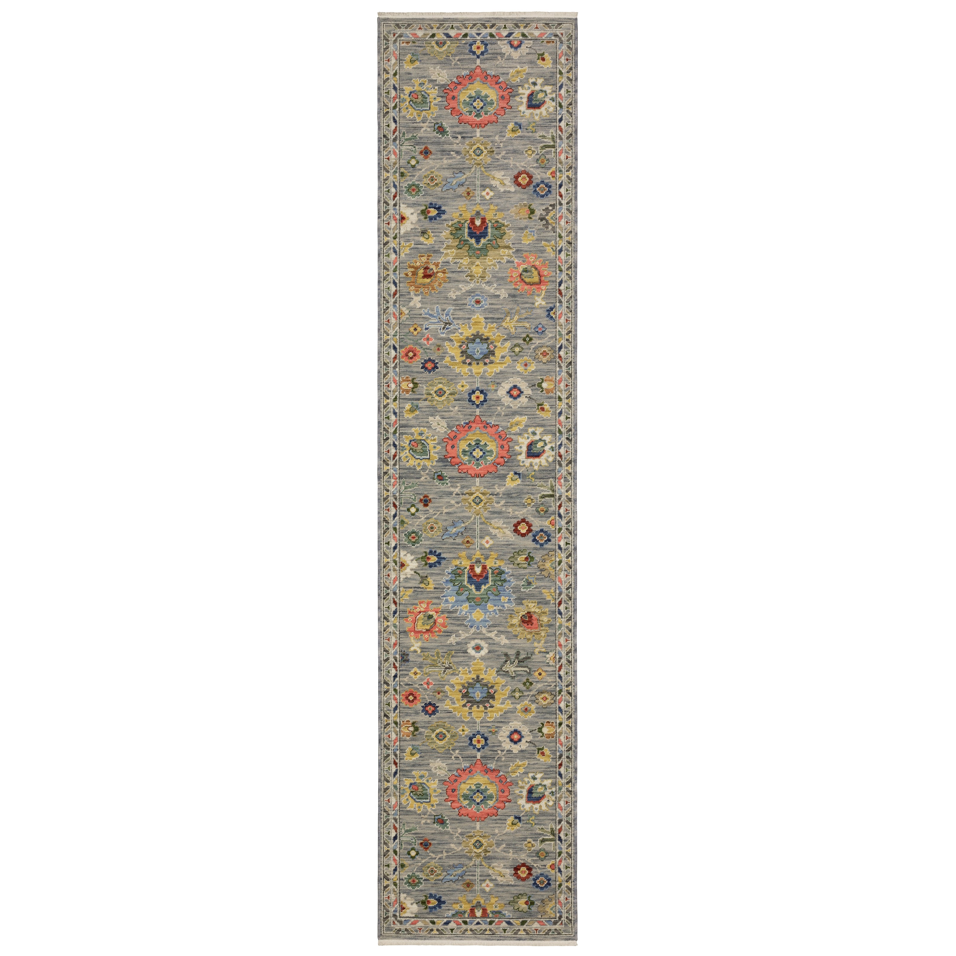 Lucca / 2888G – Oriental Weavers