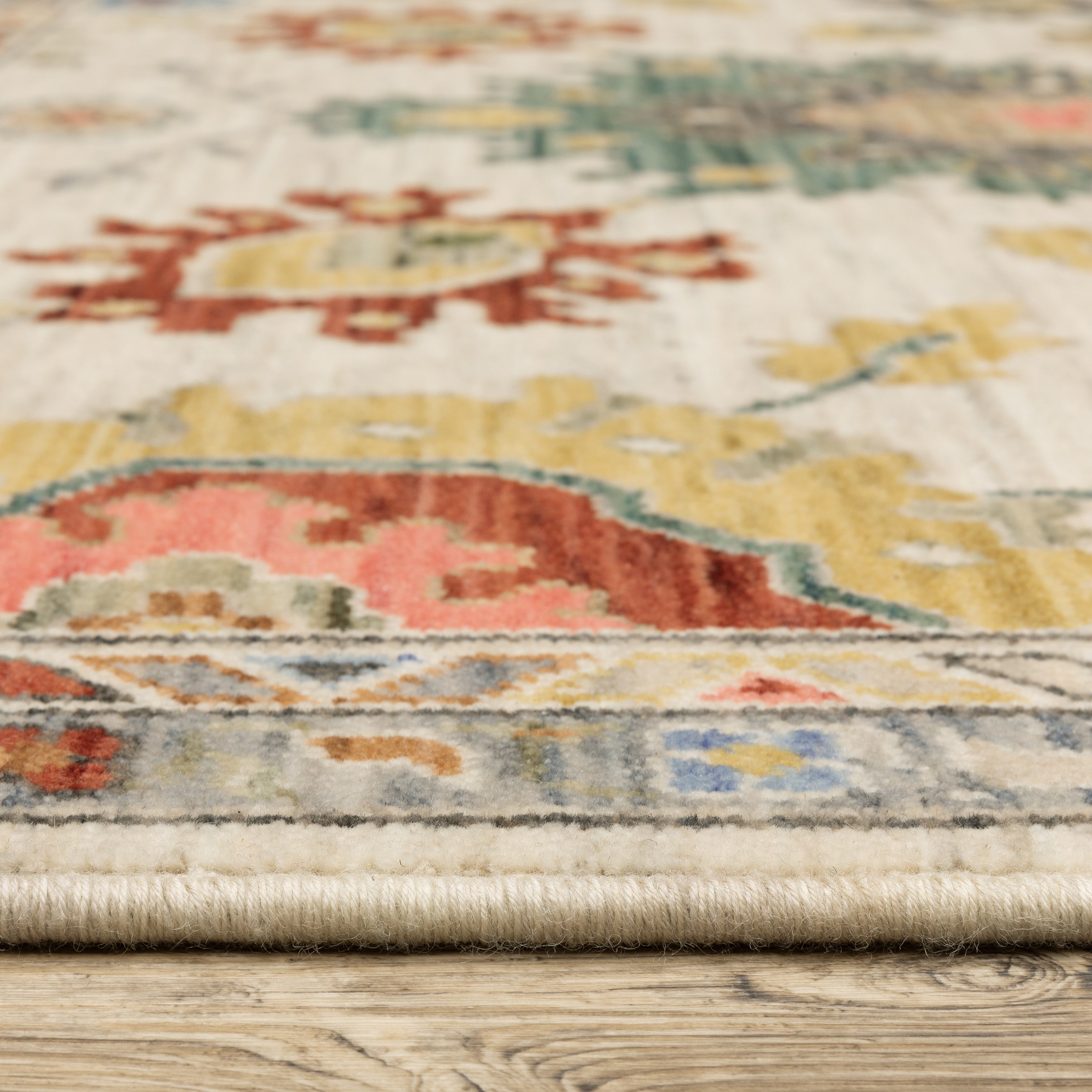 Lucca / 2888L – Oriental Weavers