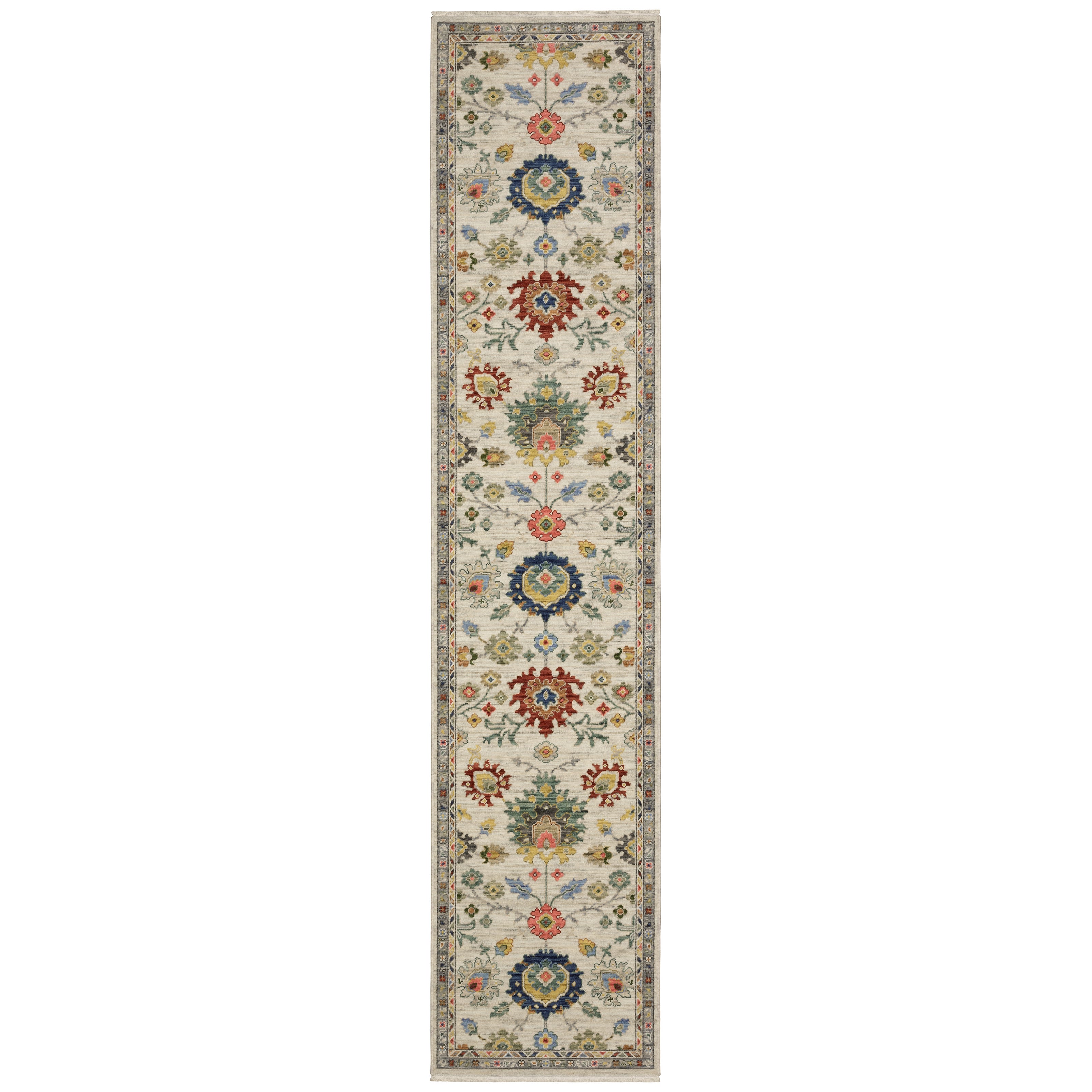 Lucca / 2888L – Oriental Weavers
