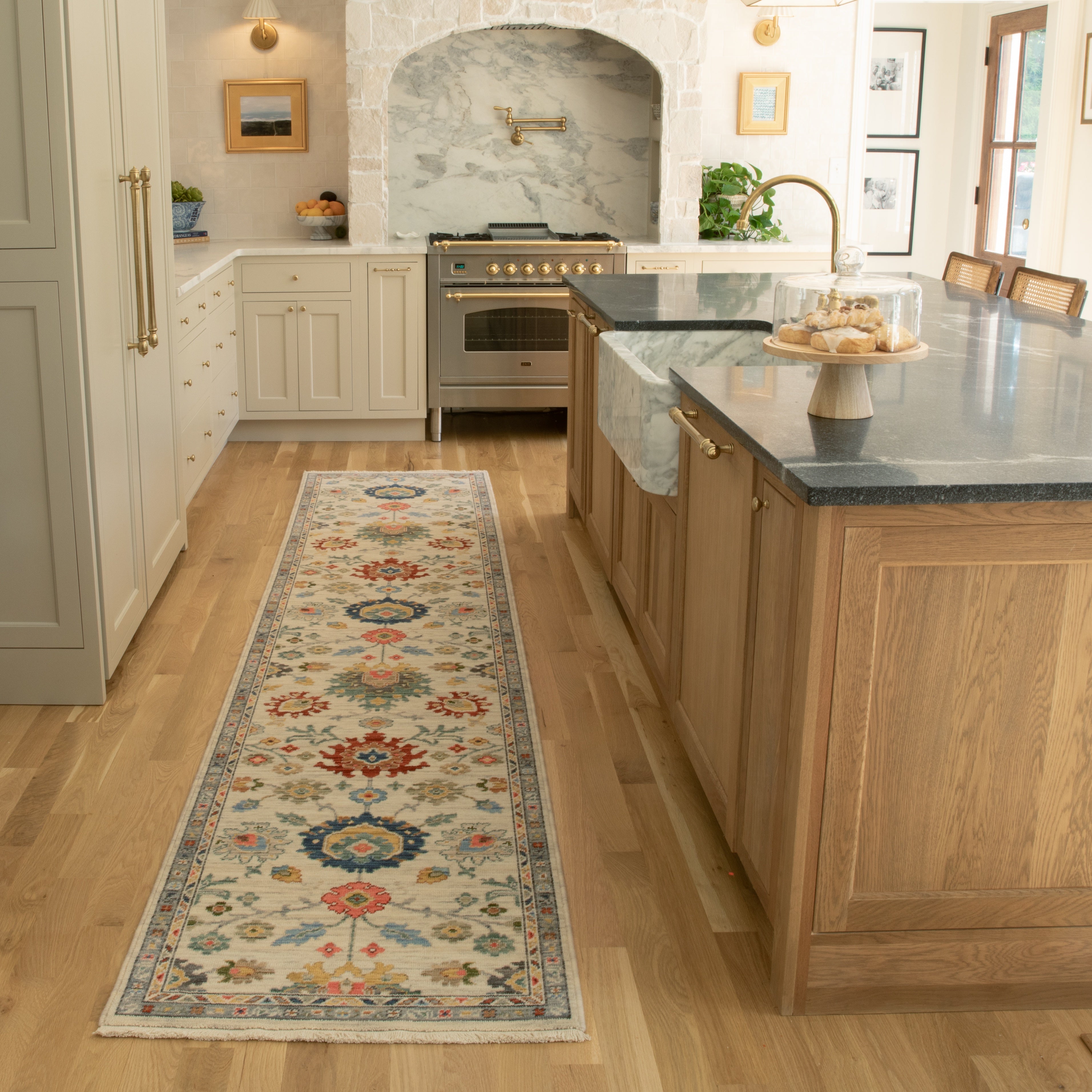 Lucca / 2888L – Oriental Weavers