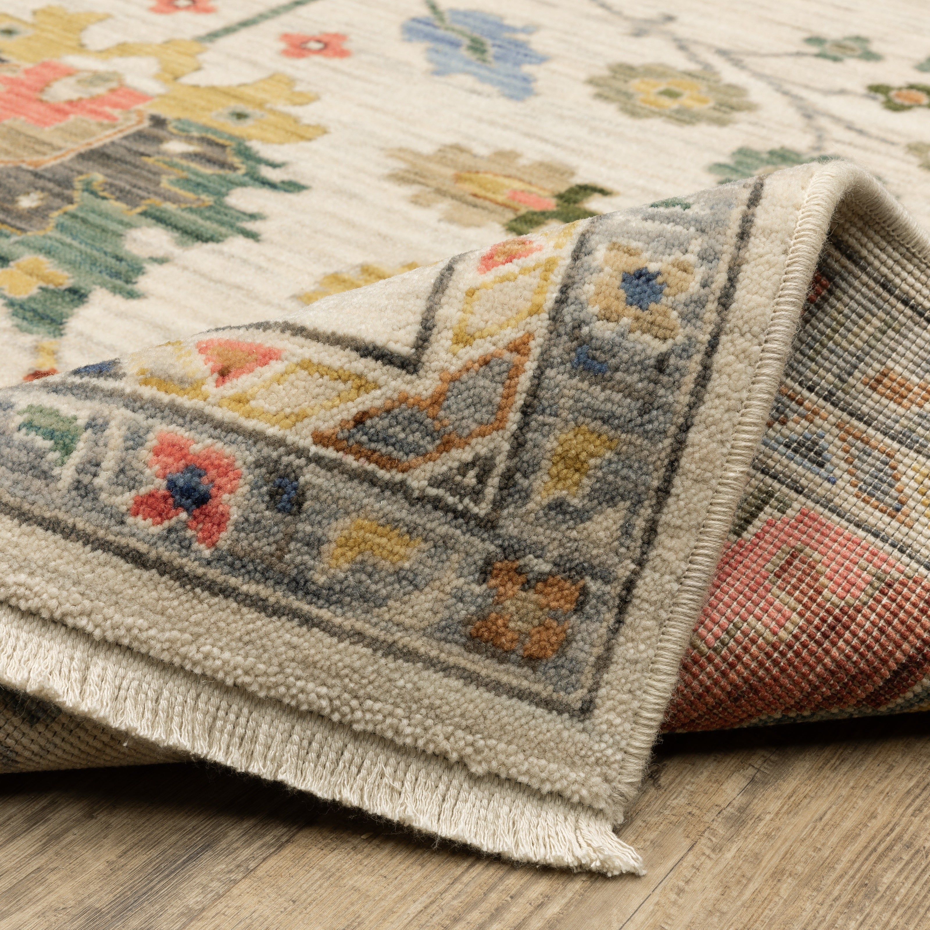 Lucca / 2888L – Oriental Weavers