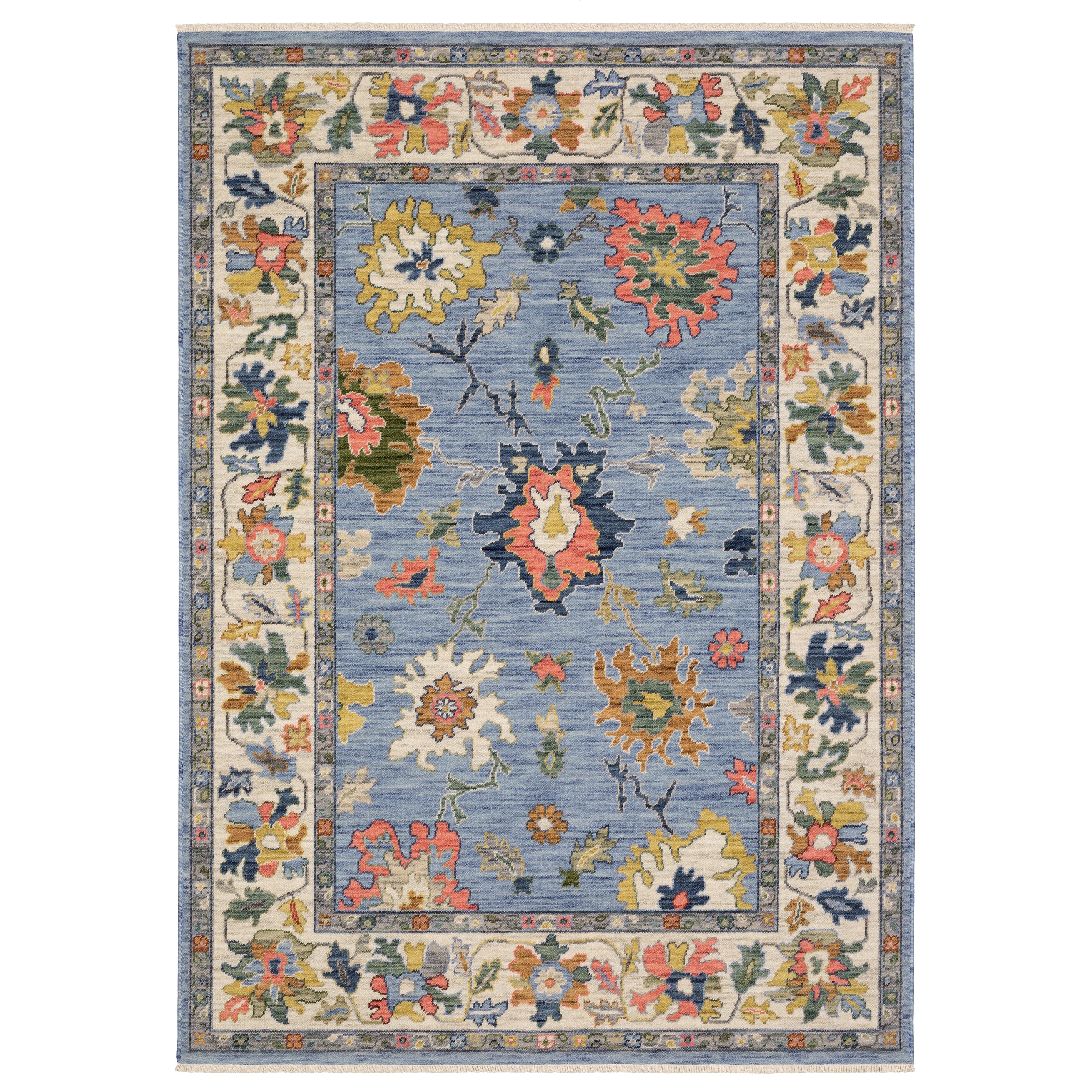 Olca Peringa Rug Lucca / 2889A – Oriental Weavers