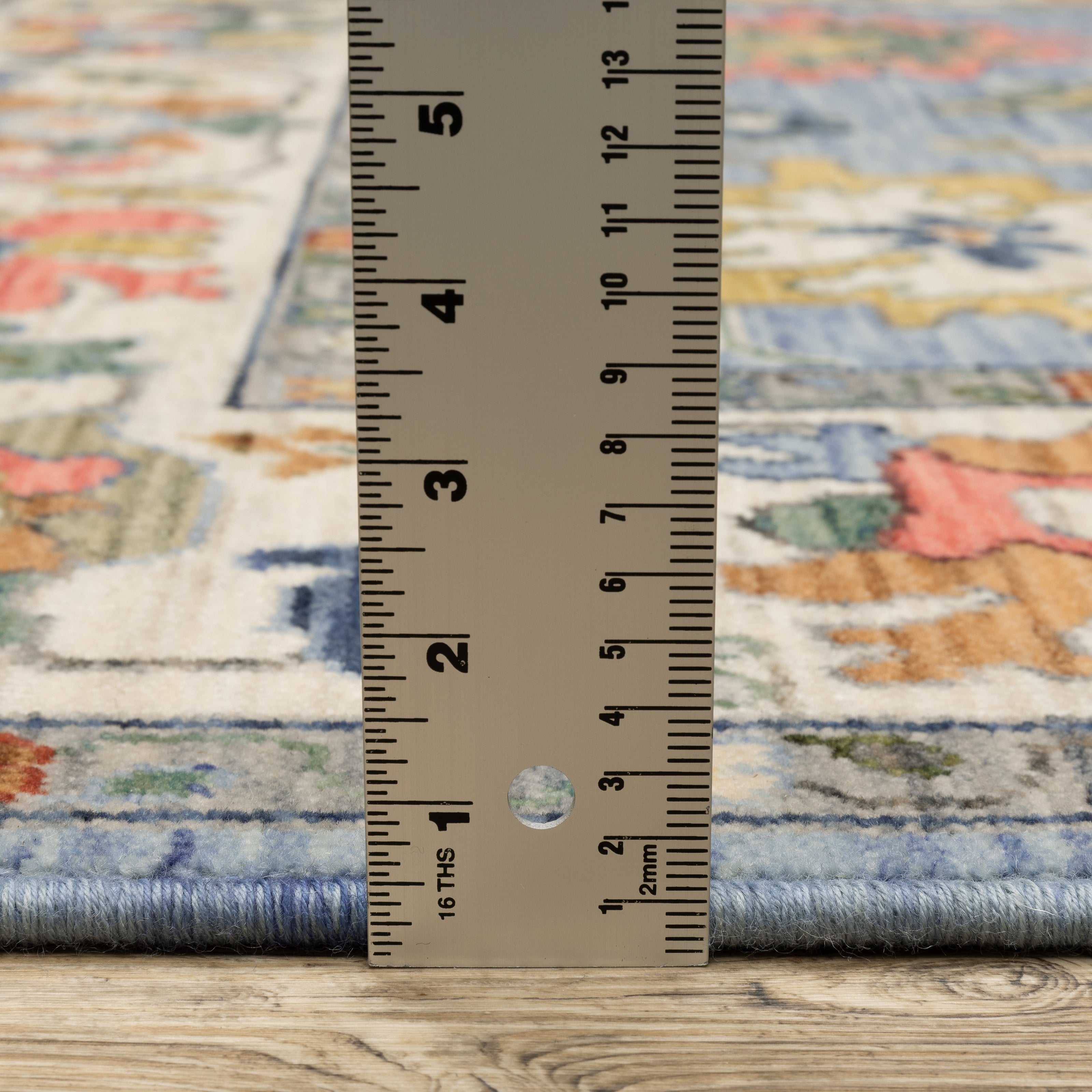 Lucca / 2889A – Oriental Weavers