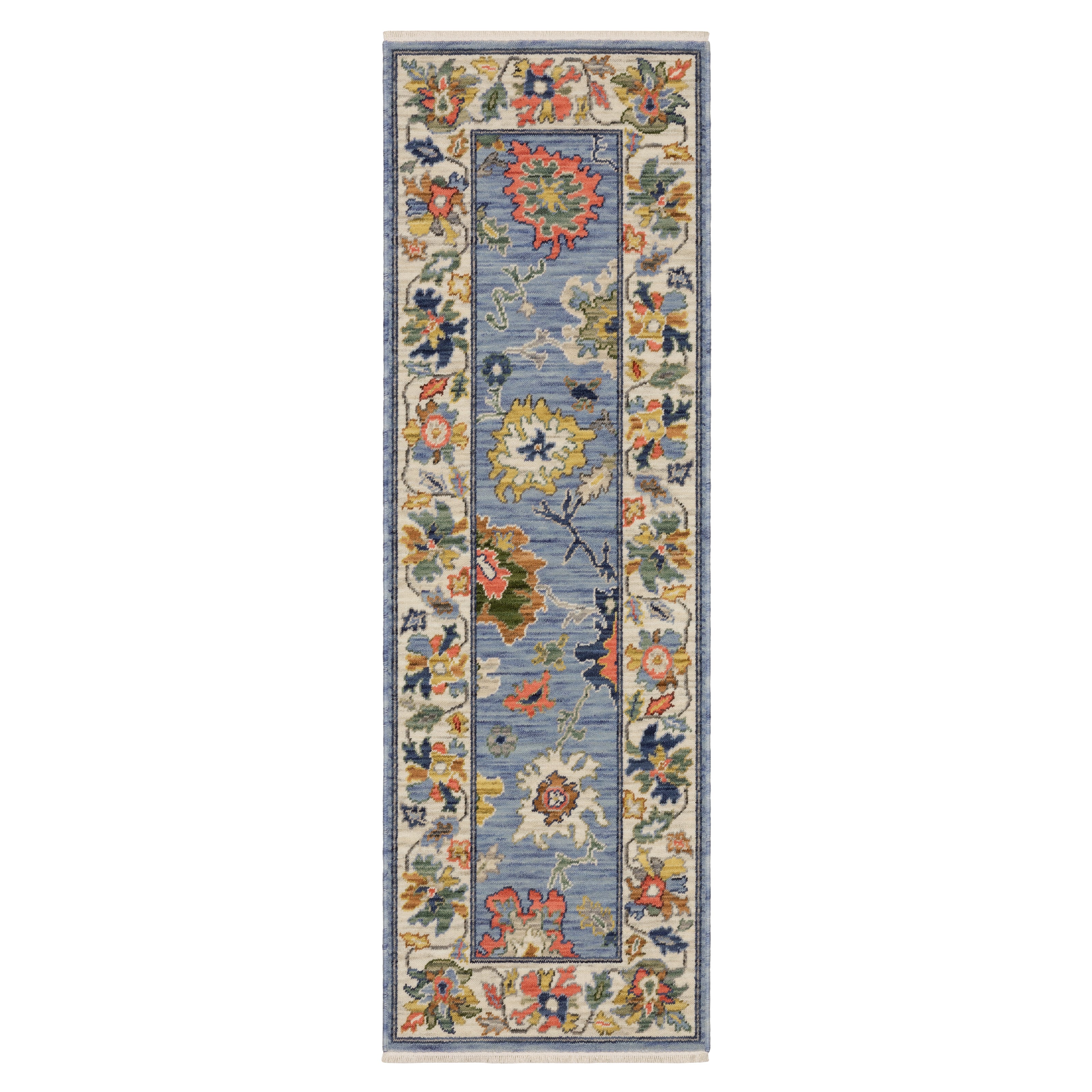 Lucca / 2889A – Oriental Weavers