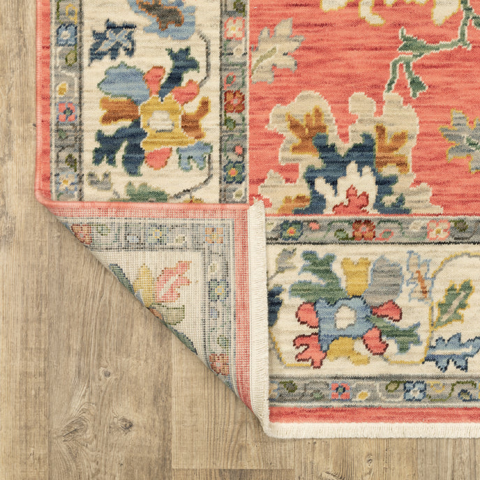 Olca Peringa Rug Lucca / 2889B – Oriental Weavers