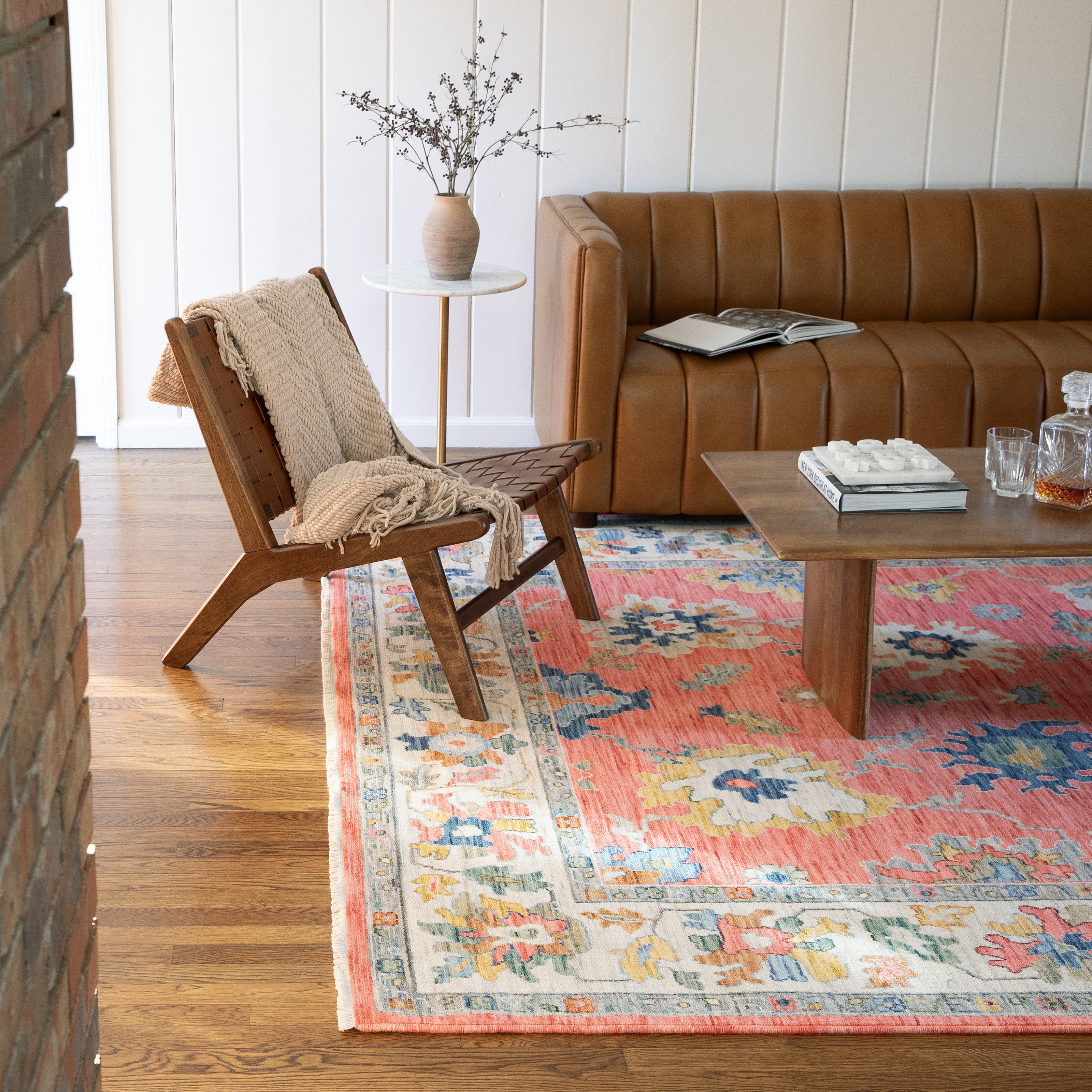 Lucca / 2889B – Oriental Weavers