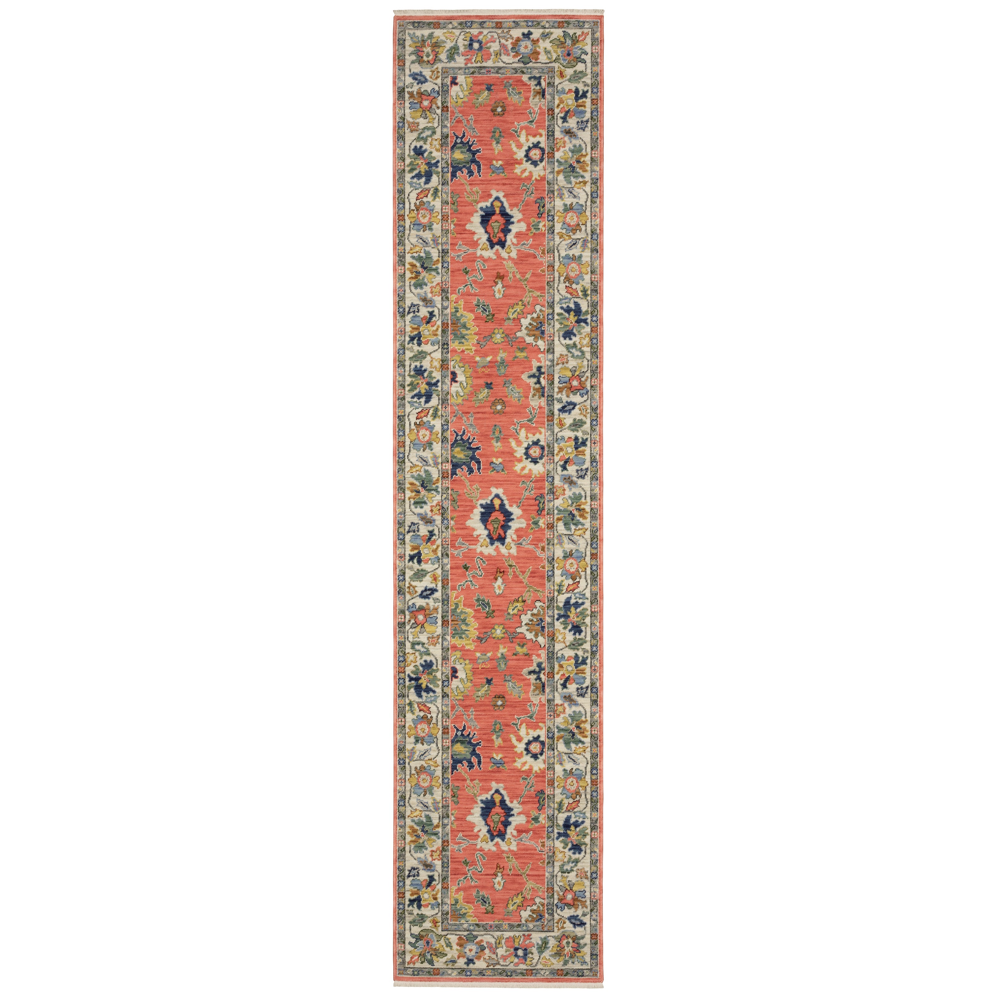 Lucca / 2889B – Oriental Weavers