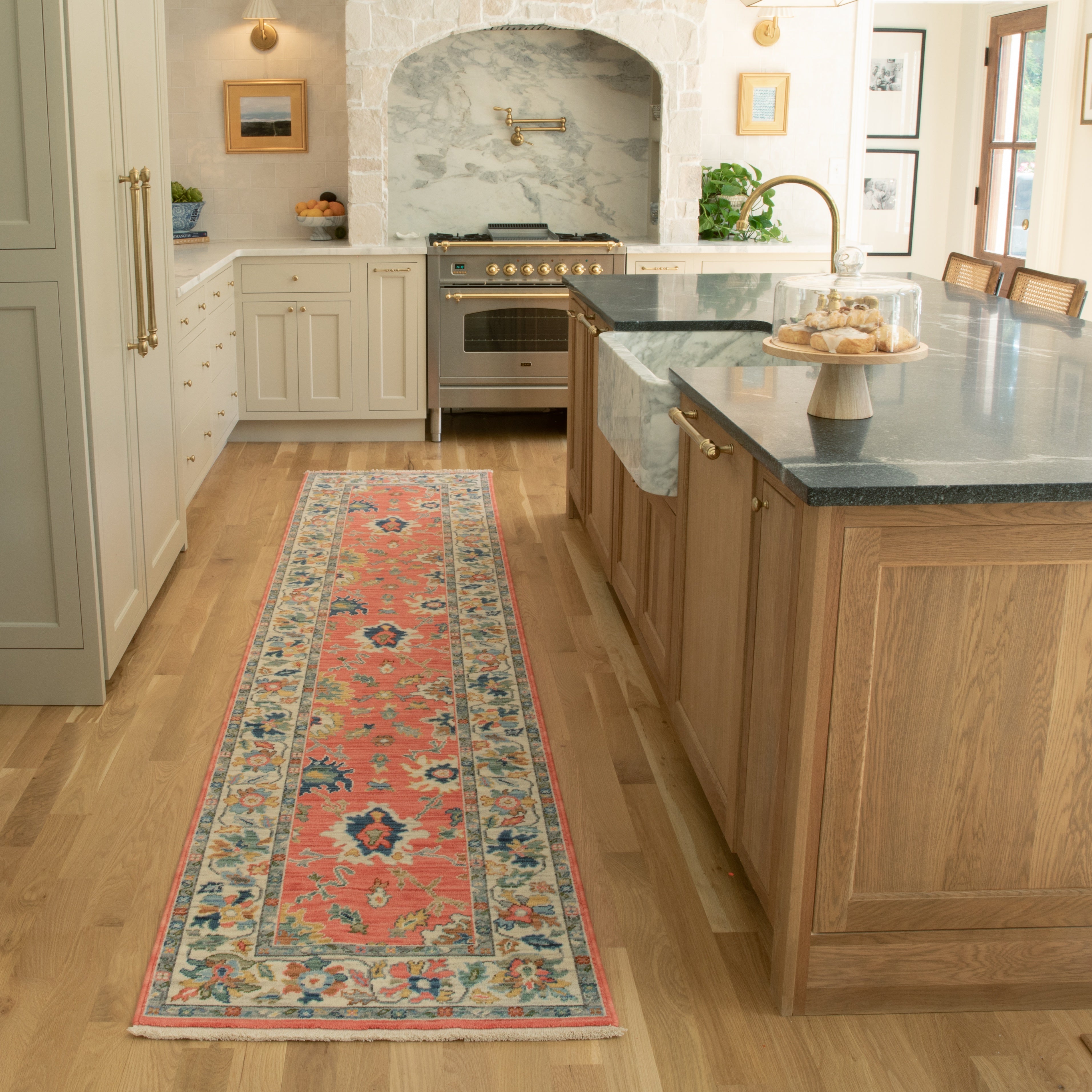 Lucca / 2889B – Oriental Weavers
