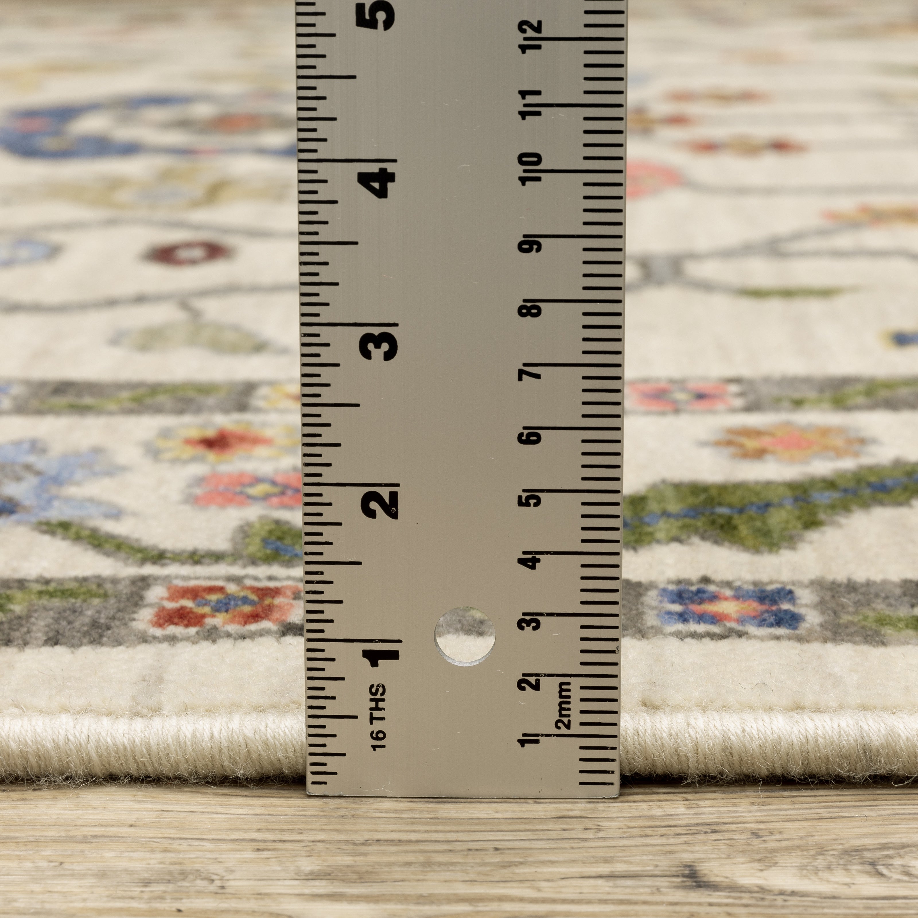 Lucca / 5506W – Oriental Weavers