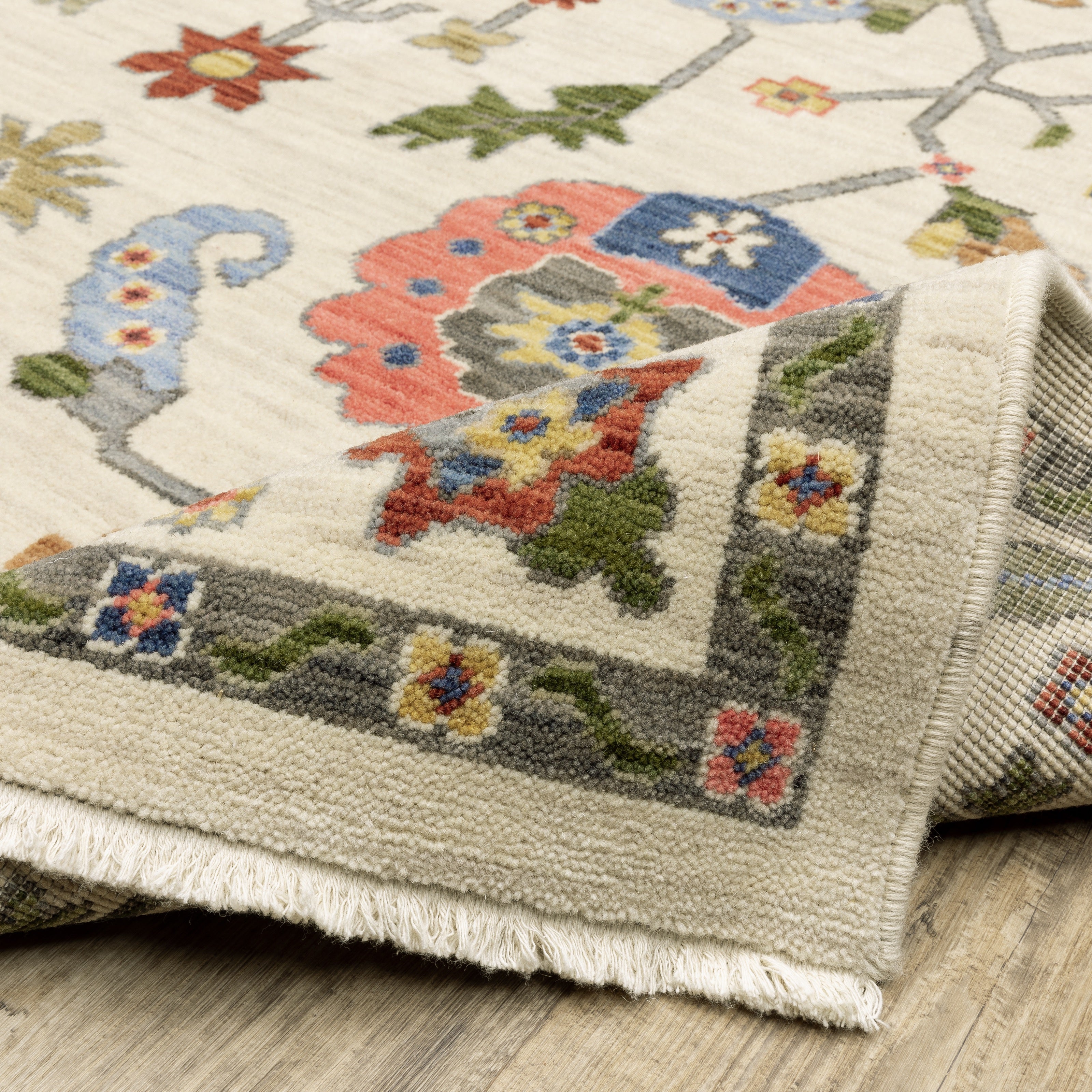 Lucca / 5506W – Oriental Weavers
