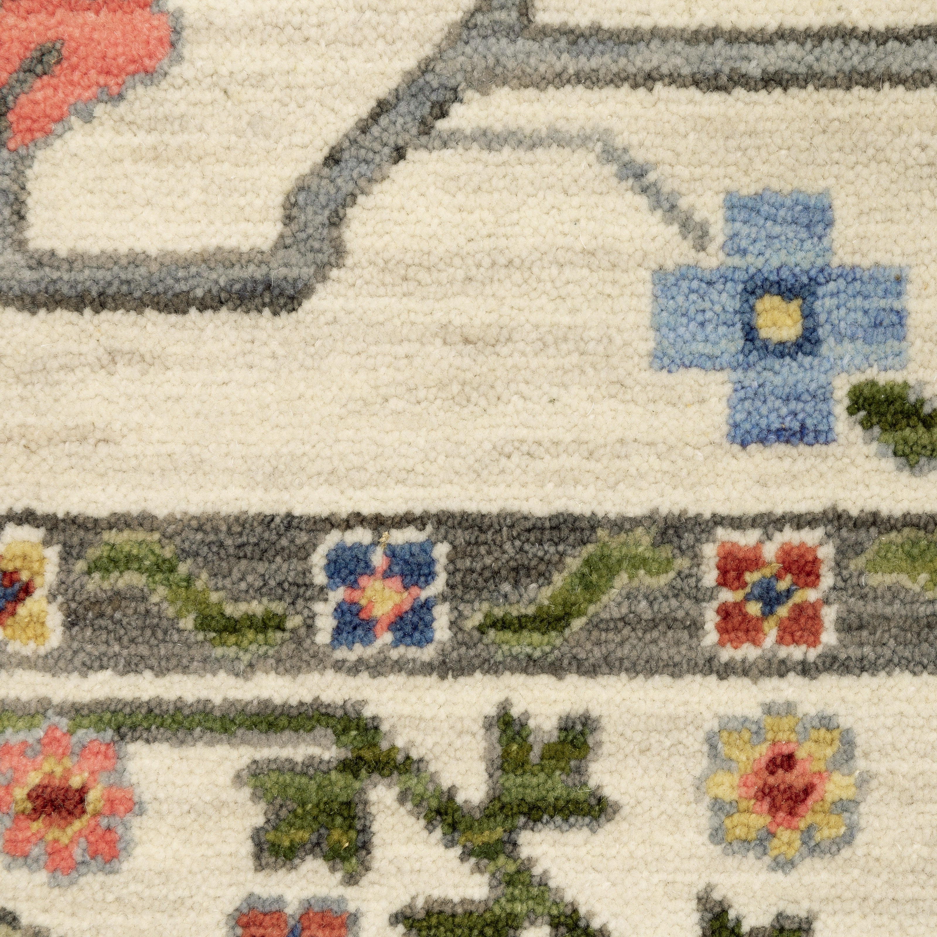 Lucca / 5506W – Oriental Weavers