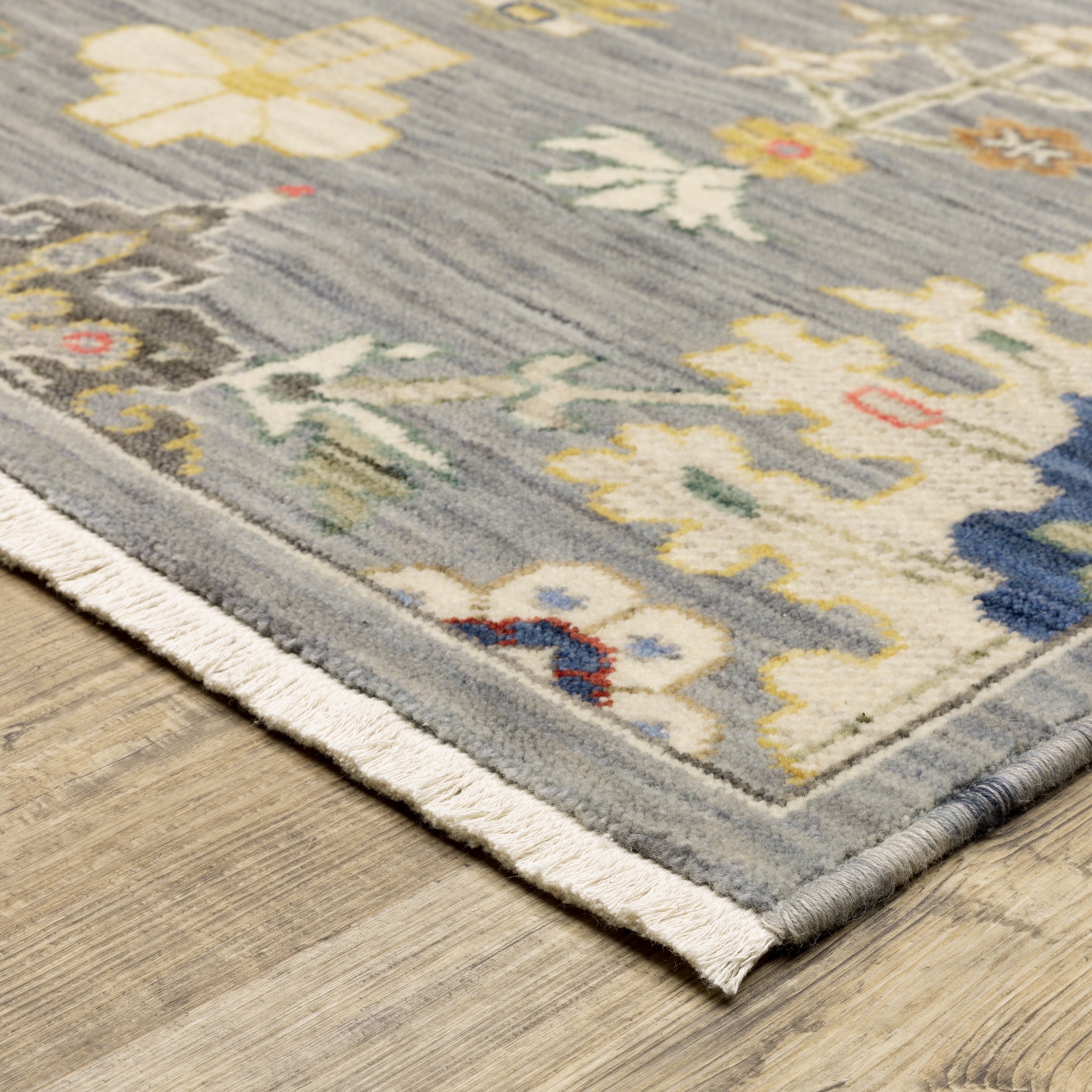 Lucca / 5507E – Oriental Weavers