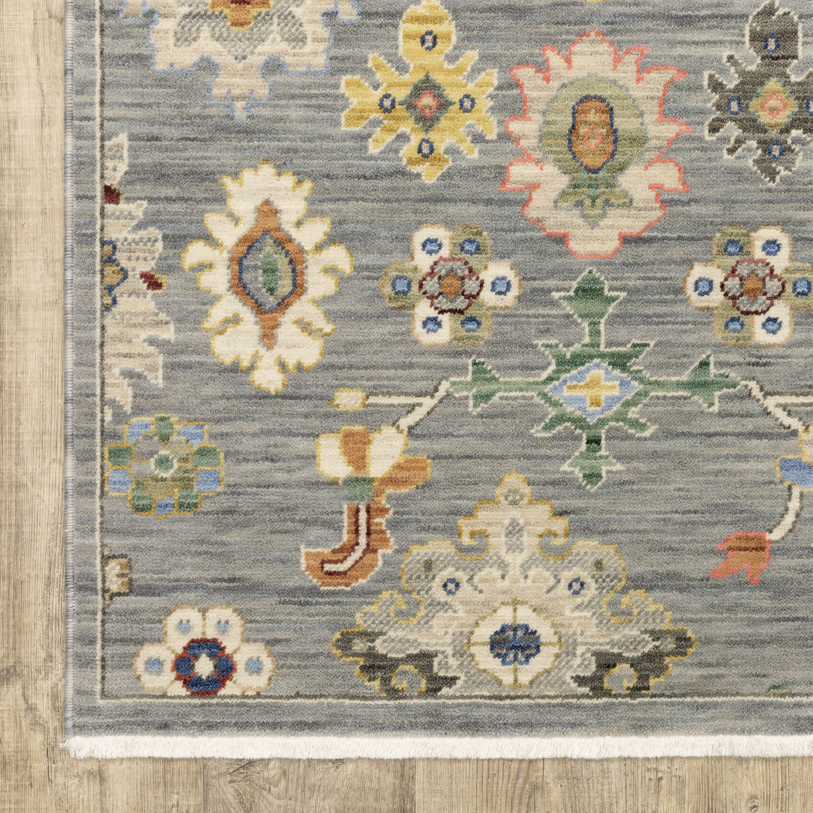 Lucca / 5507E – Oriental Weavers