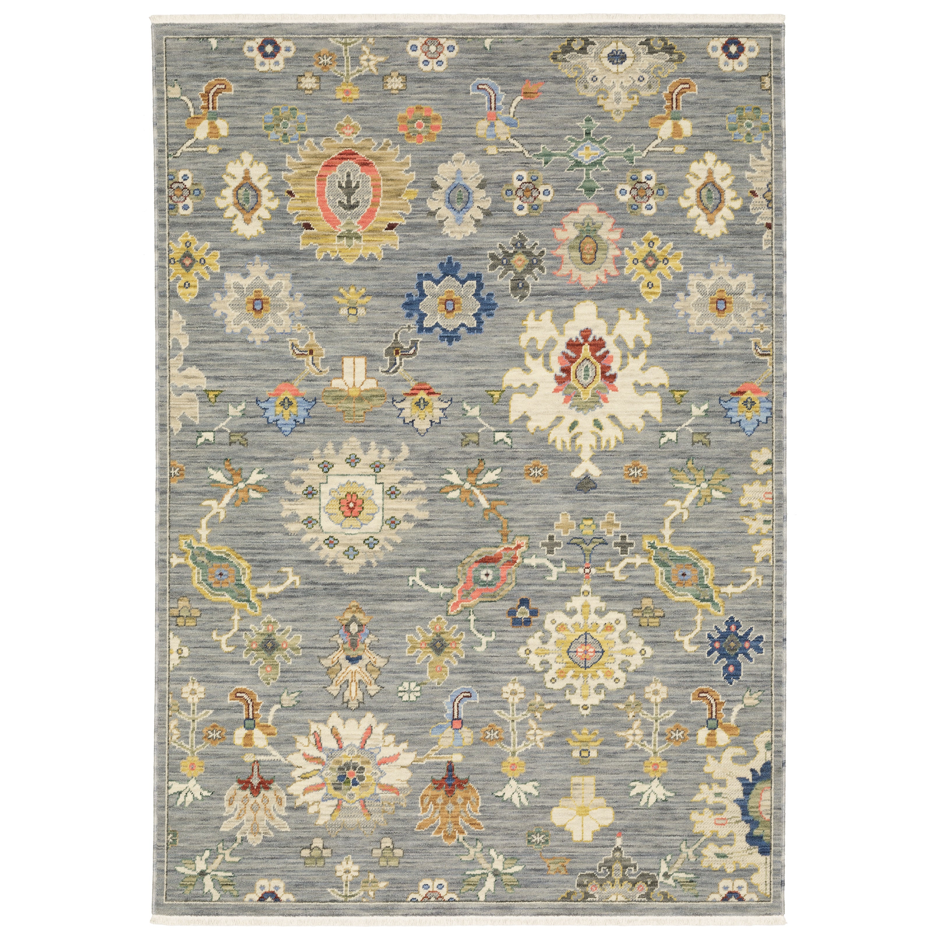 Lucca / 5507E – Oriental Weavers