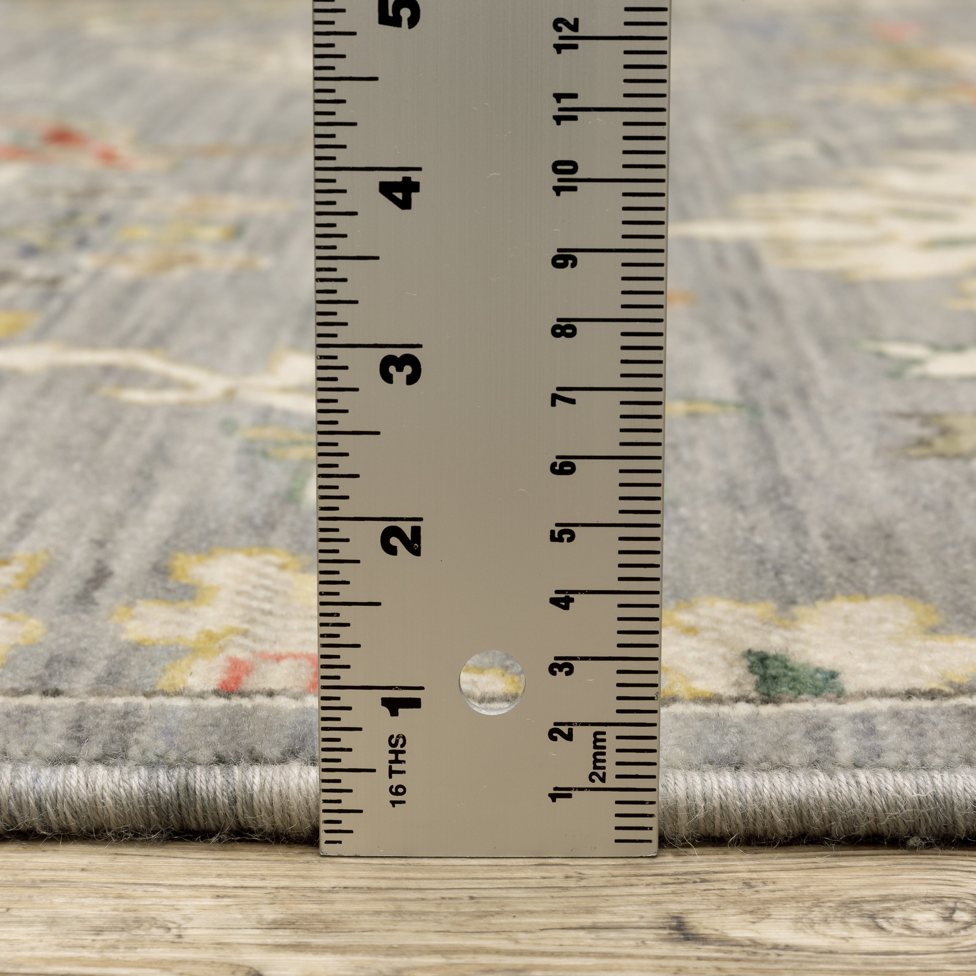 Lucca / 5507E – Oriental Weavers