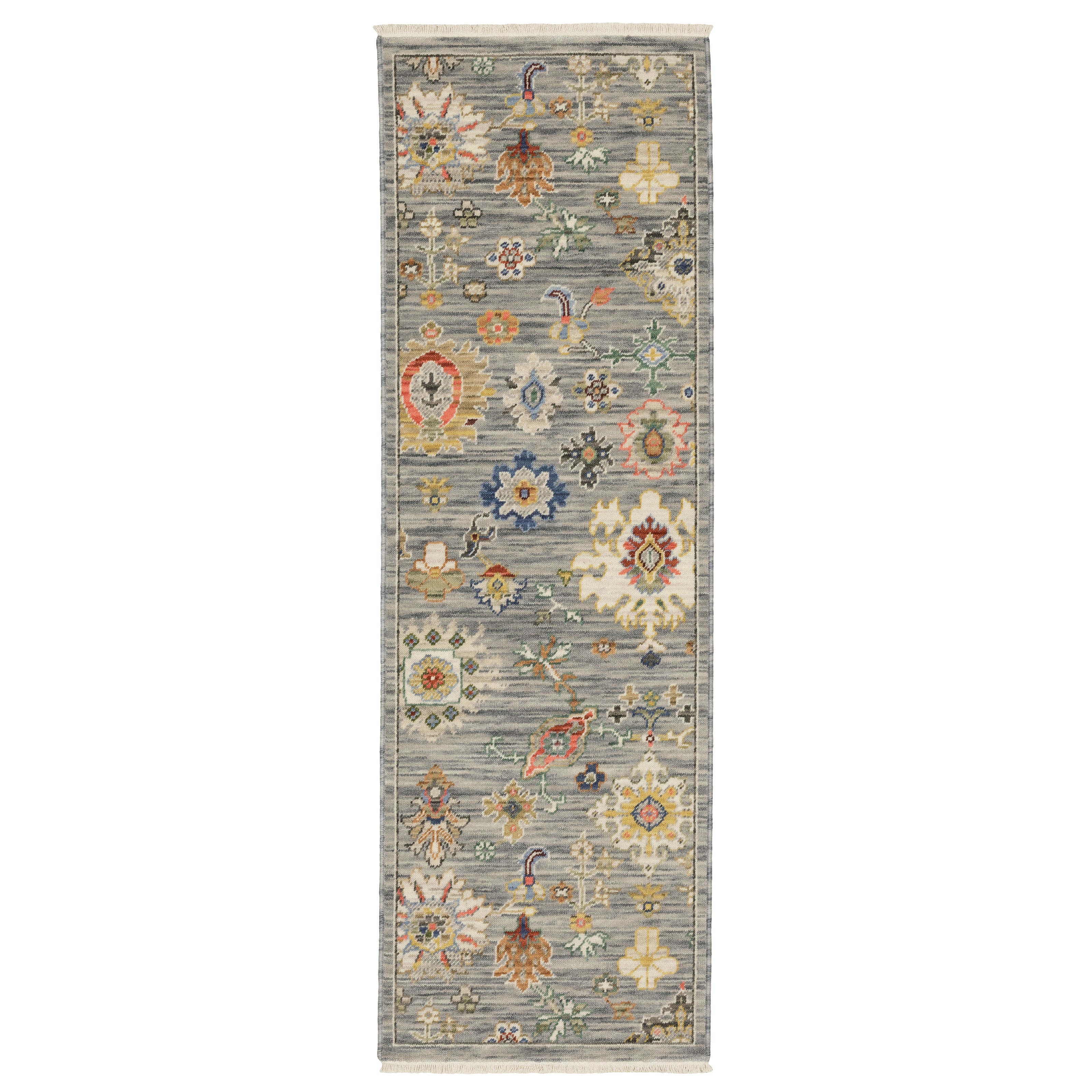 Lucca / 5507E – Oriental Weavers