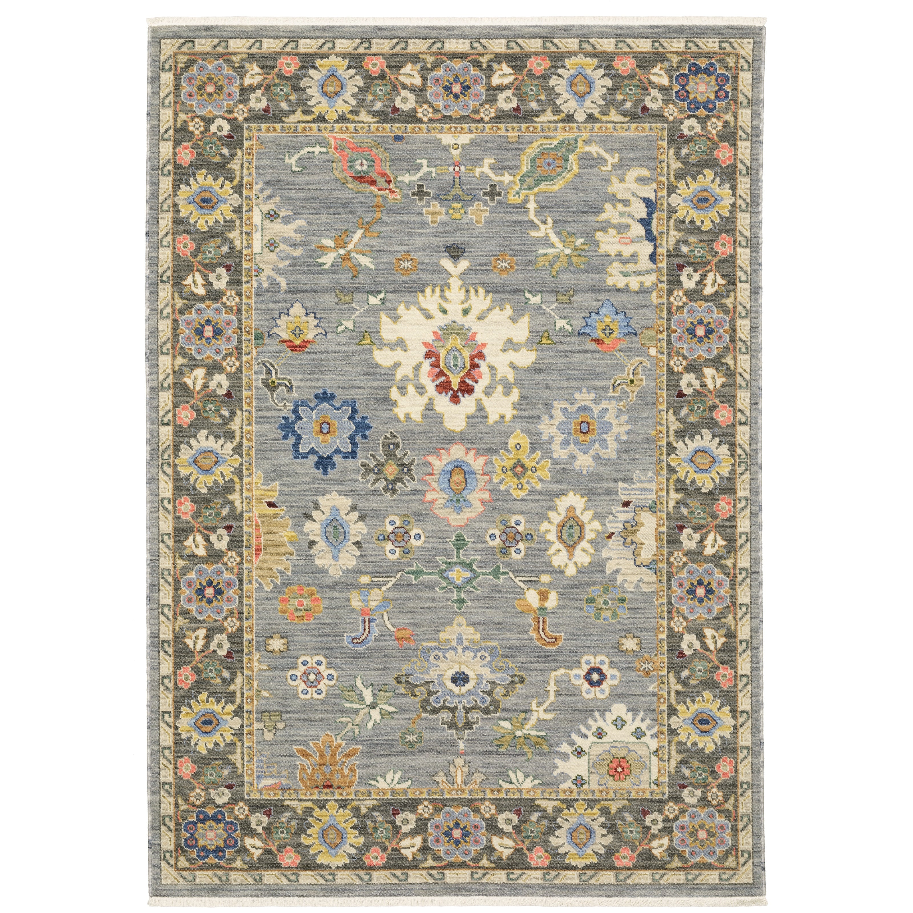 Lucca / 846D – Oriental Weavers