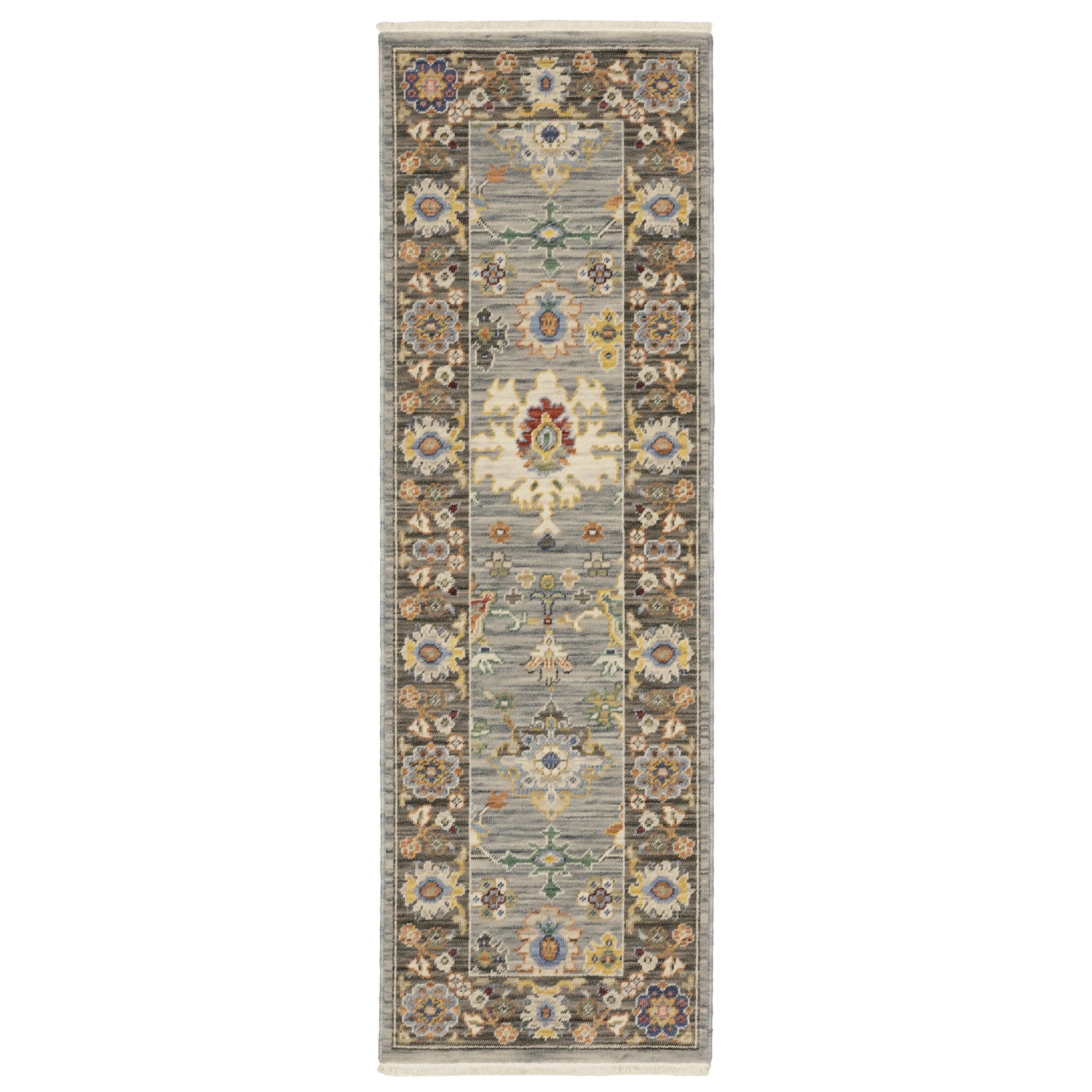 Lucca / 846D – Oriental Weavers