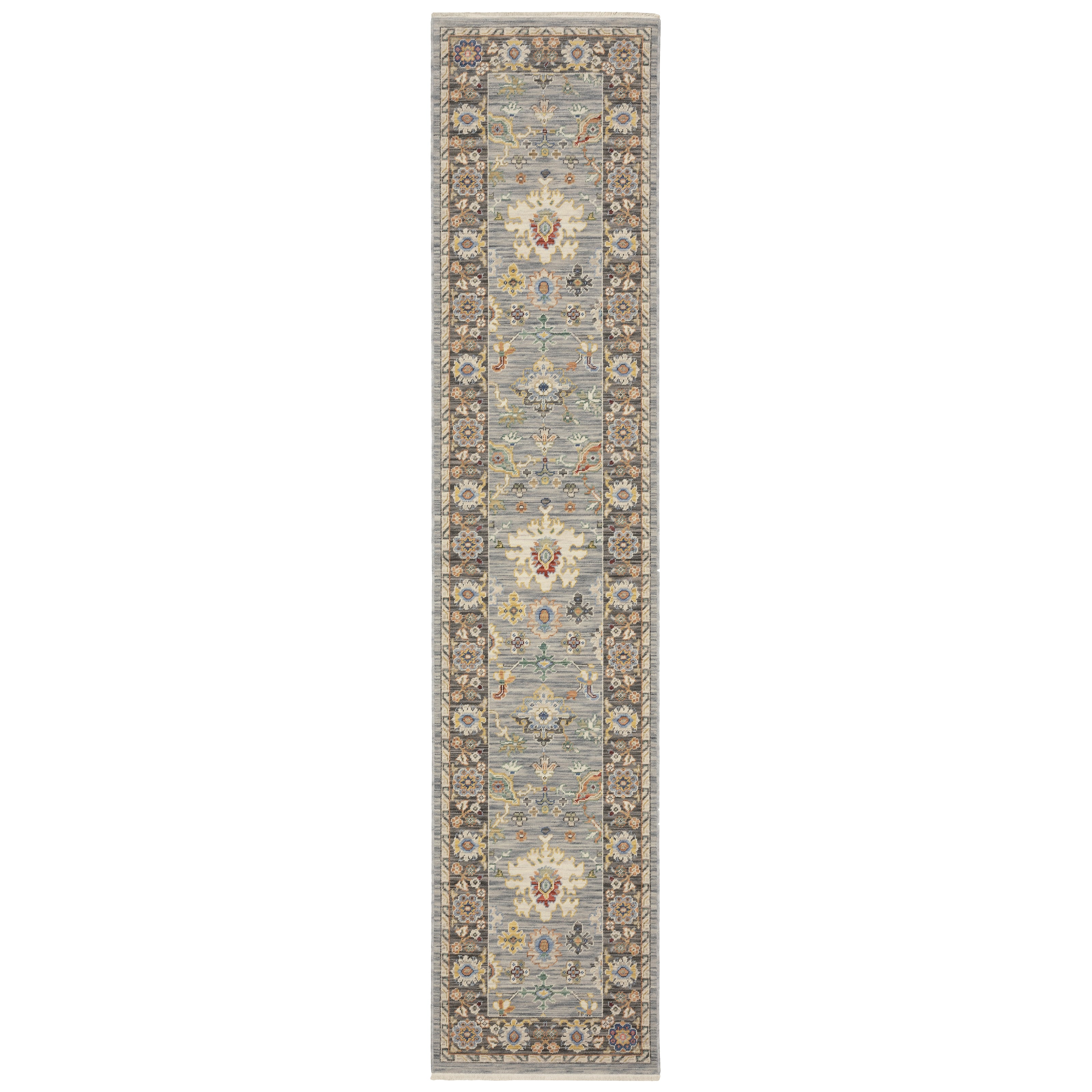 Lucca / 846D – Oriental Weavers