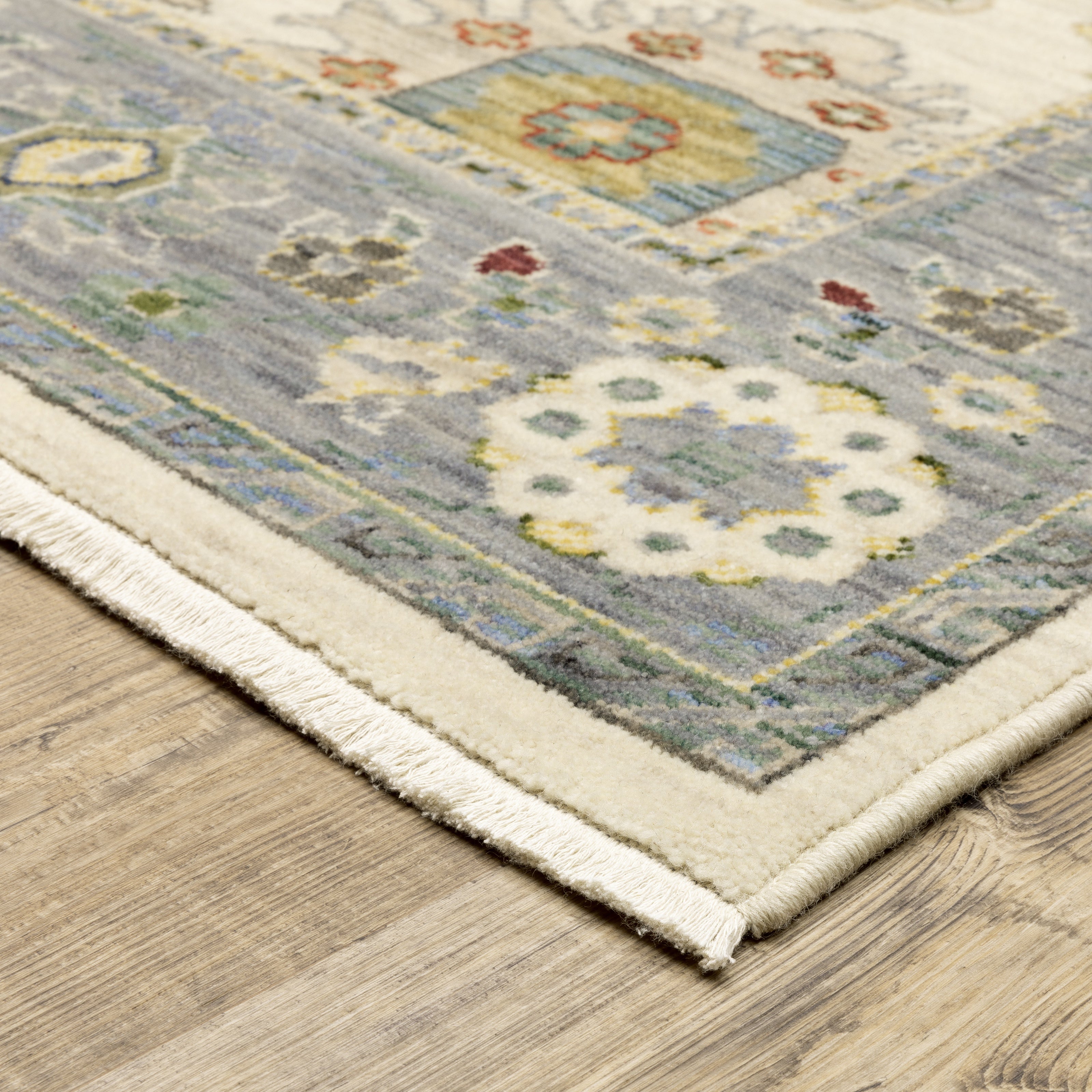 Lucca / 846H – Oriental Weavers