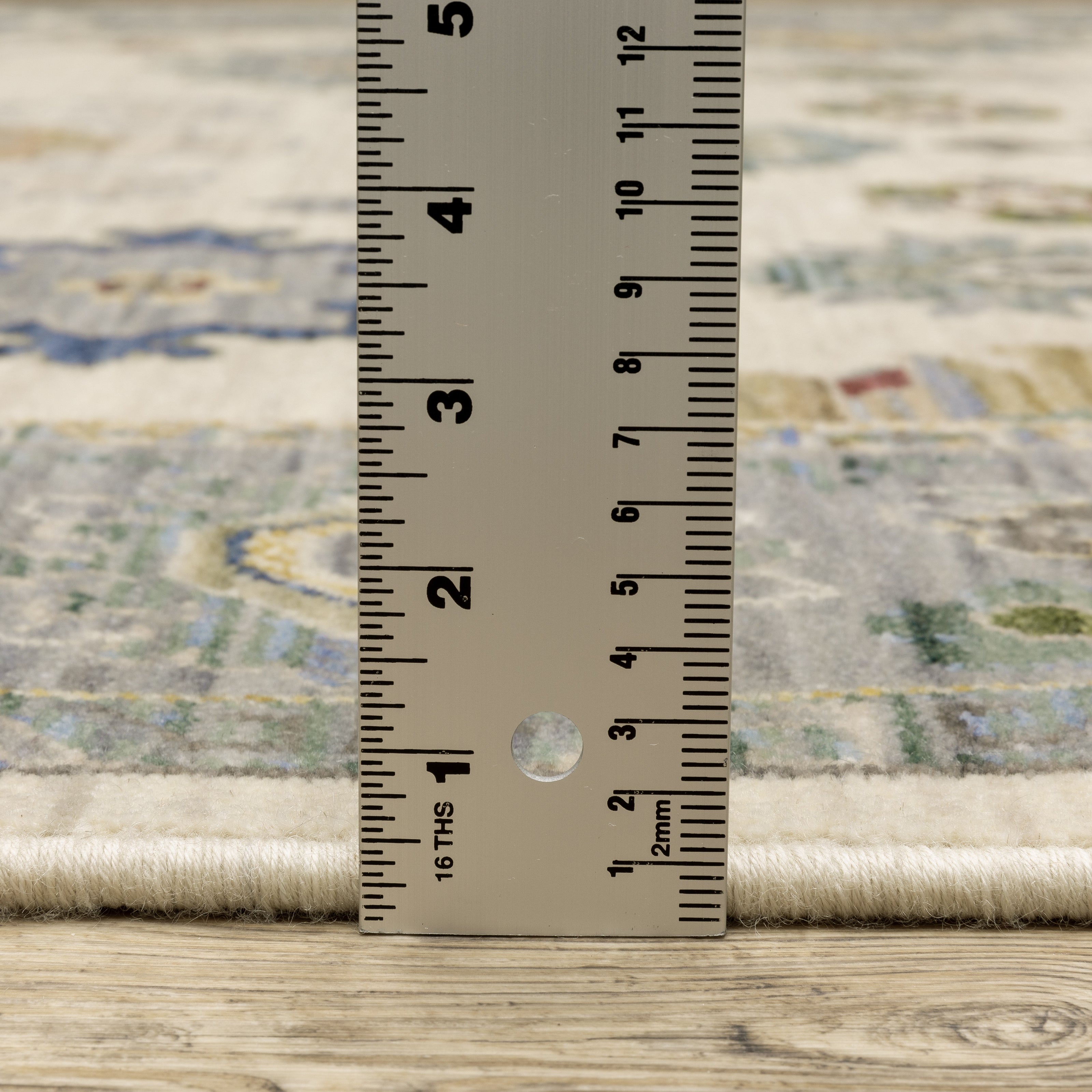 Lucca / 846H – Oriental Weavers