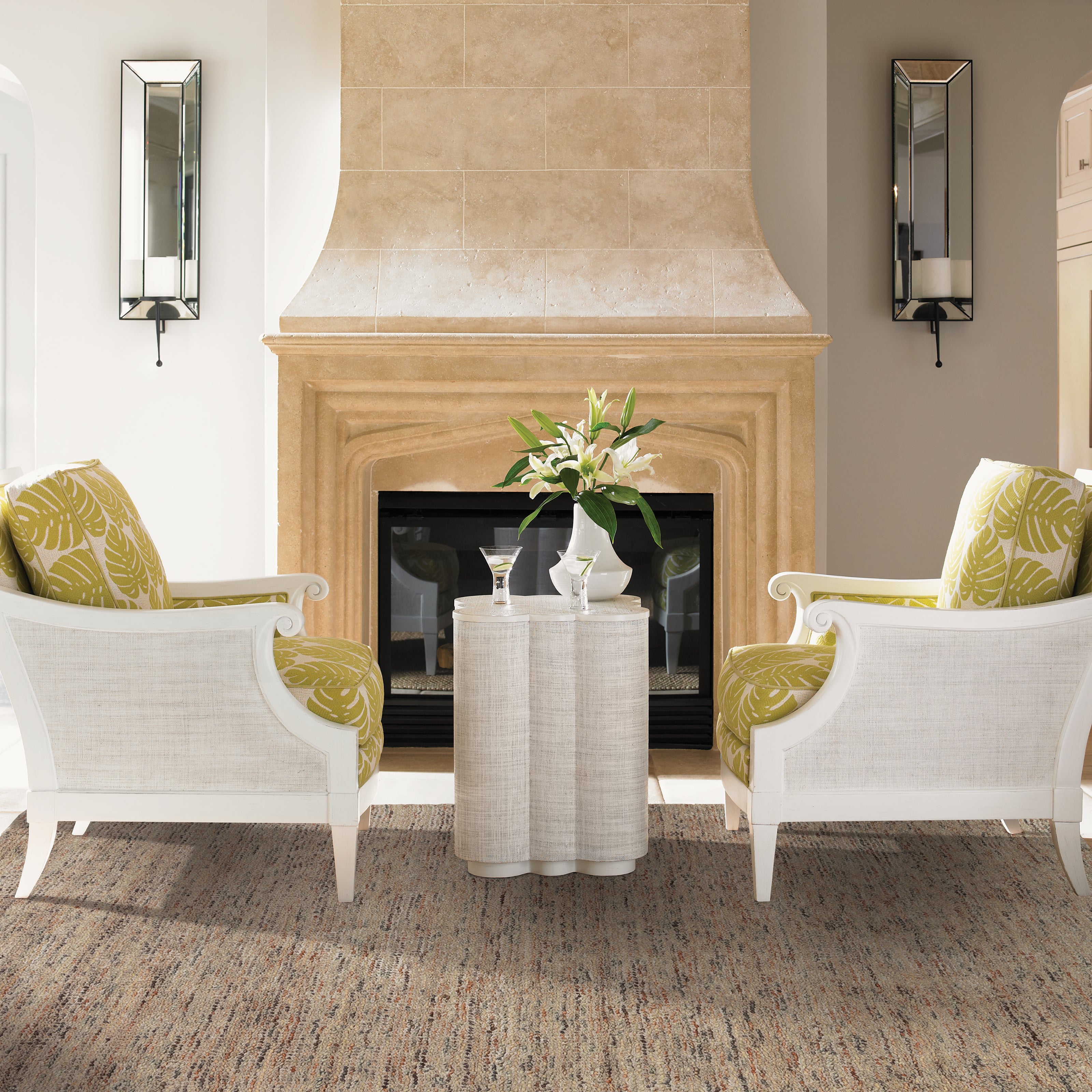 Lucent / 45907 – Oriental Weavers