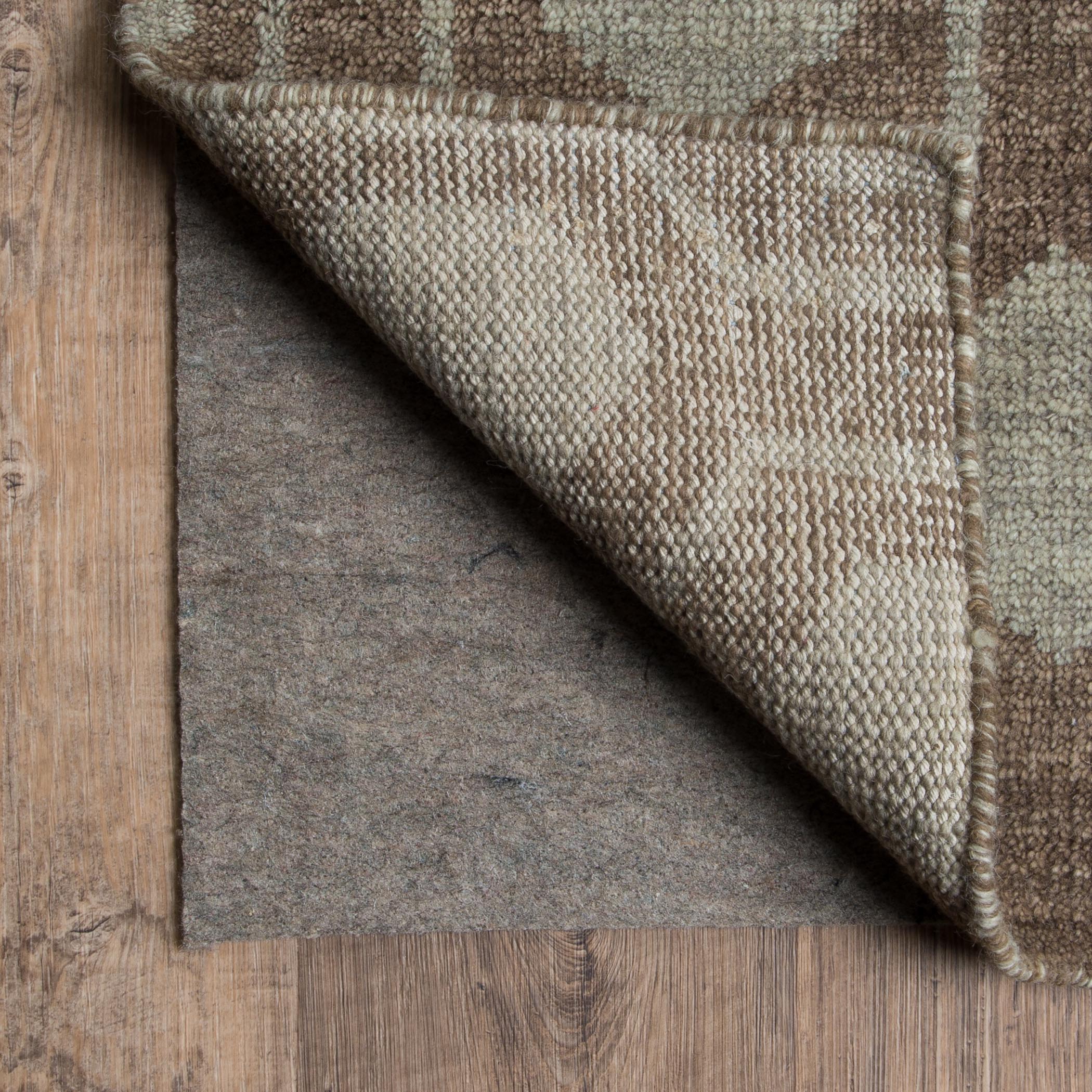 Oriental Weavers Luxehold Rug Pad