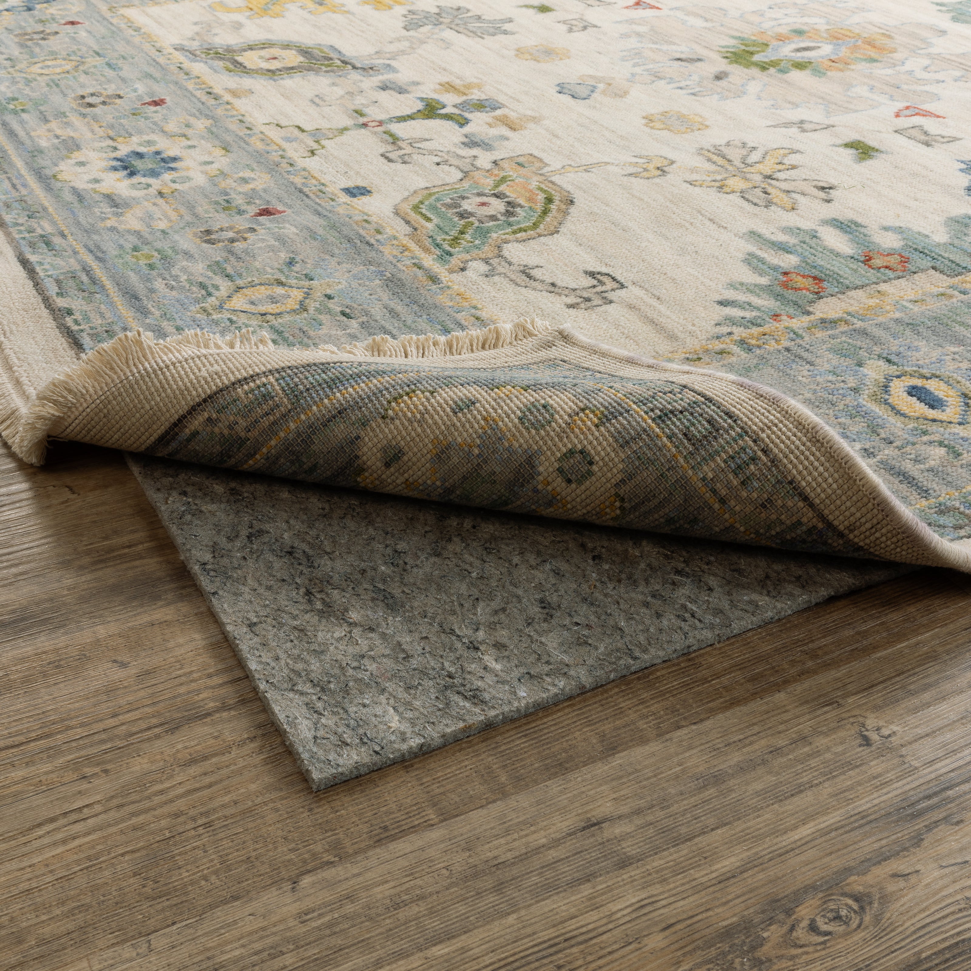 Luxehold / 0005E – Oriental Weavers