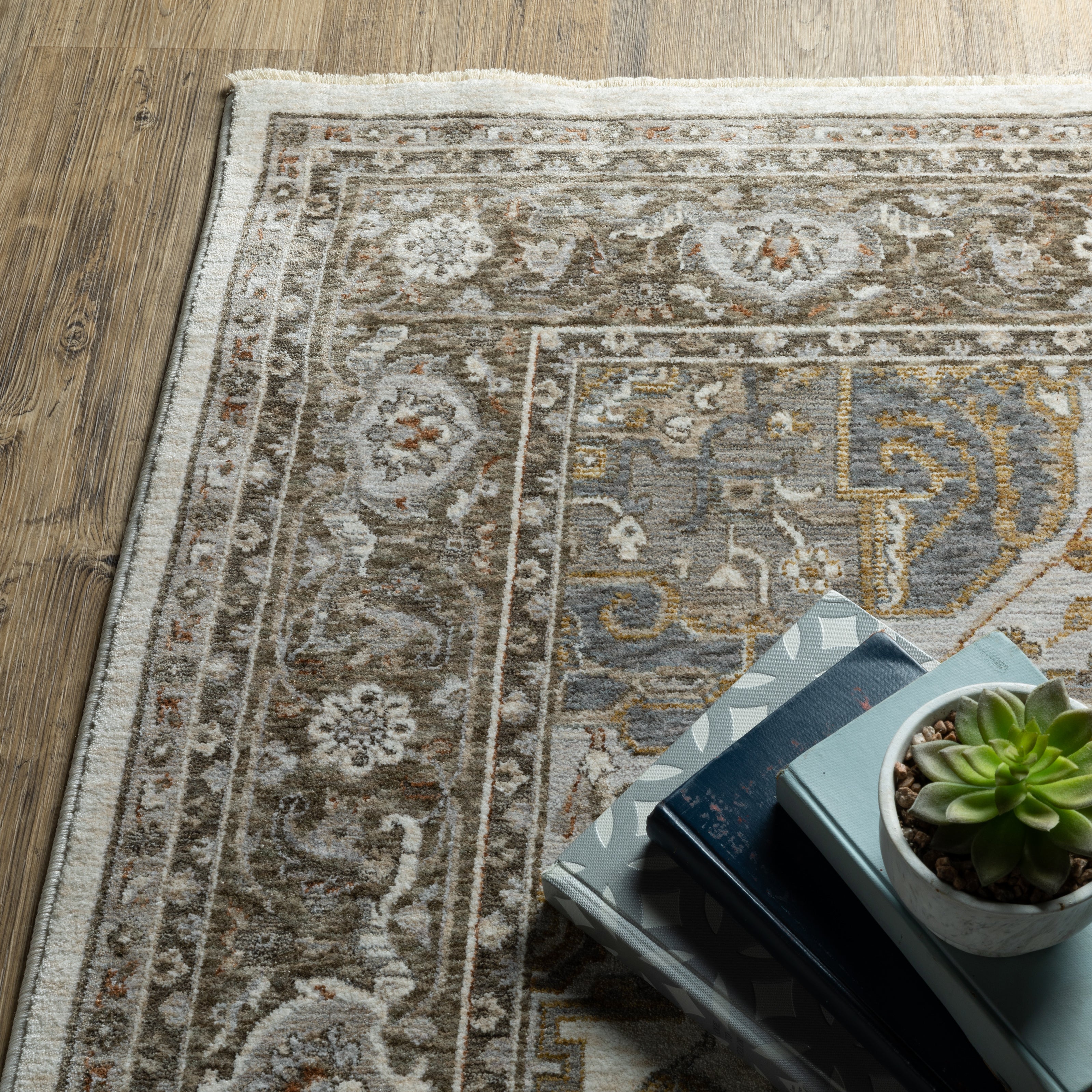 Maharaja / 1144Y – Oriental Weavers