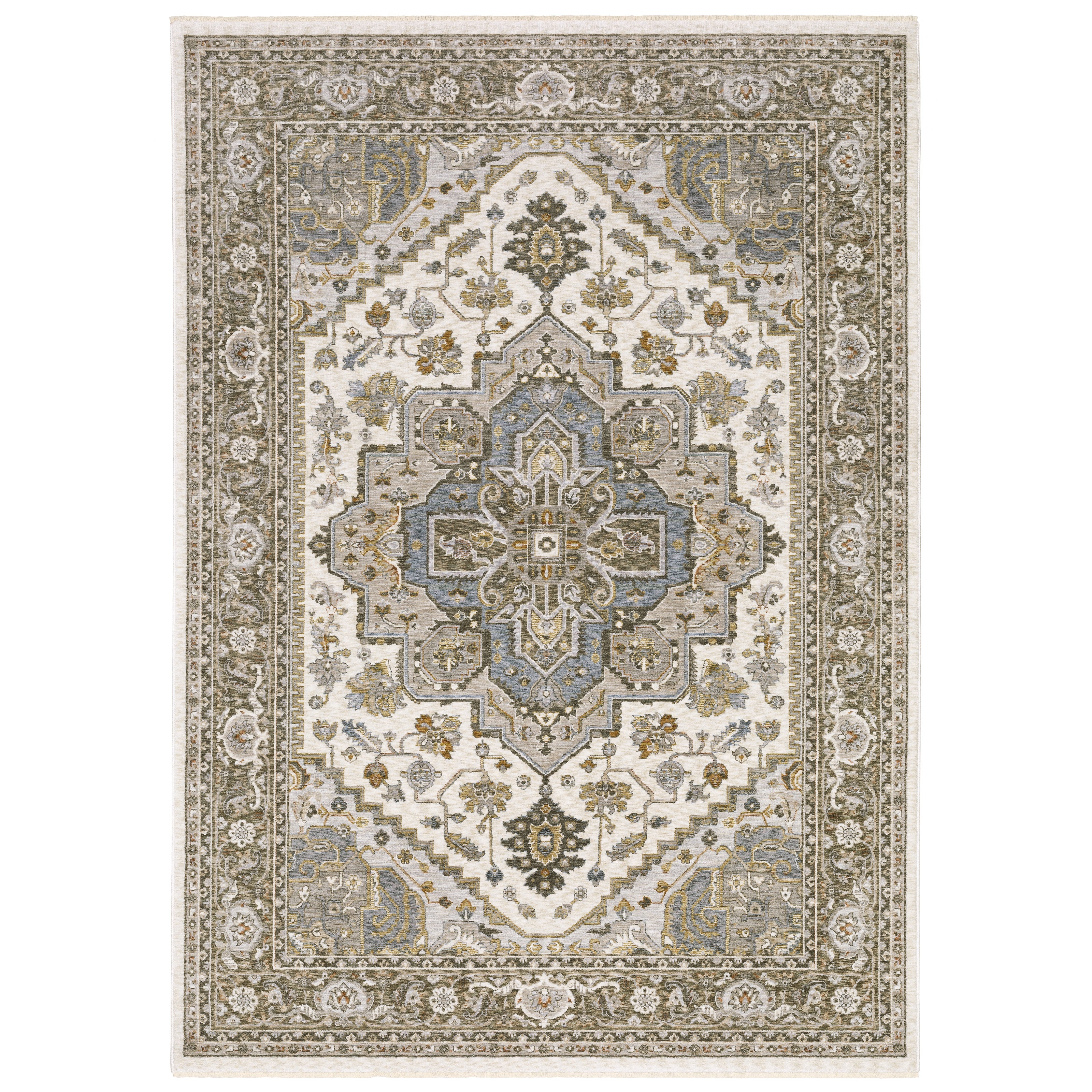 Maharaja / 1144Y – Oriental Weavers