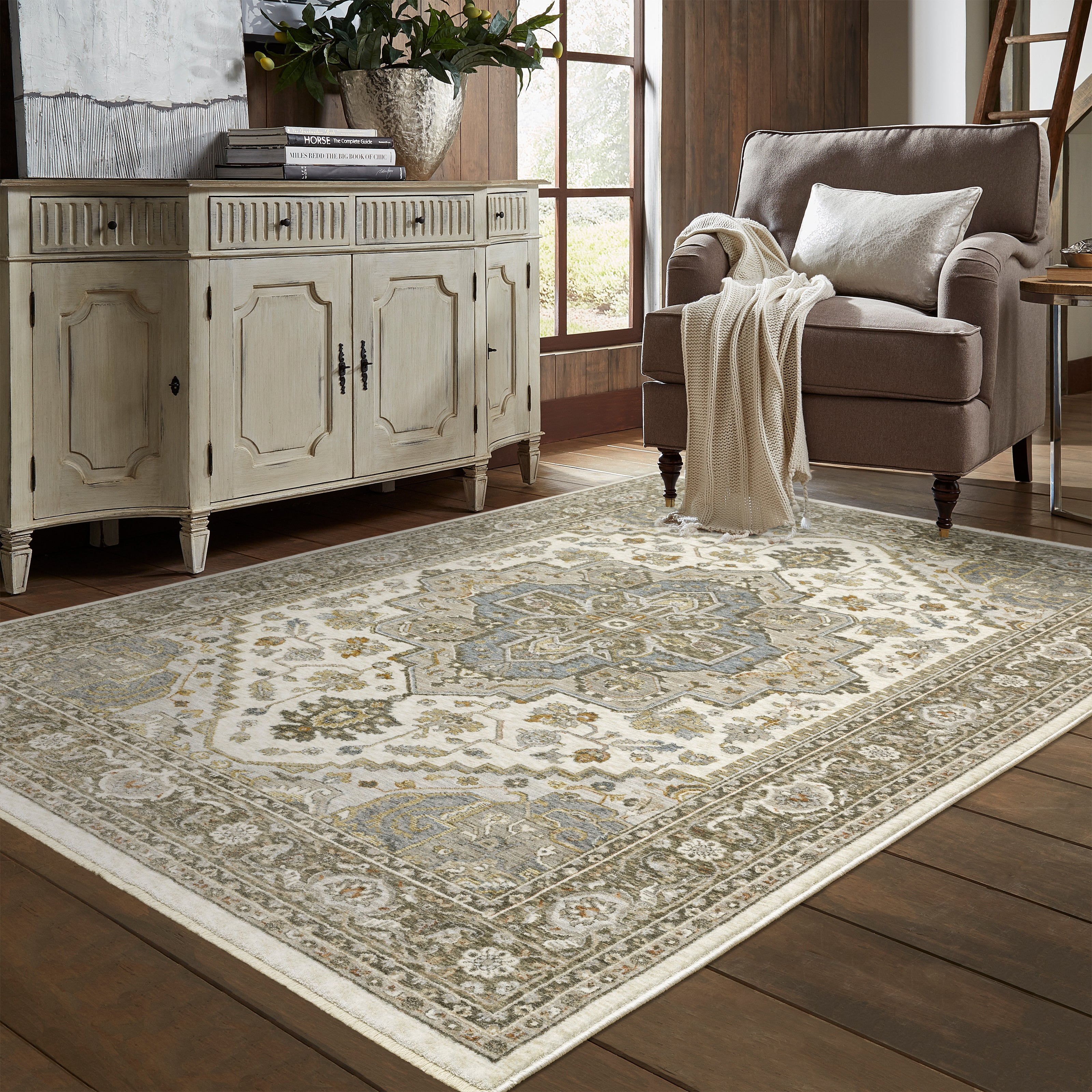 Maharaja / 1144Y – Oriental Weavers