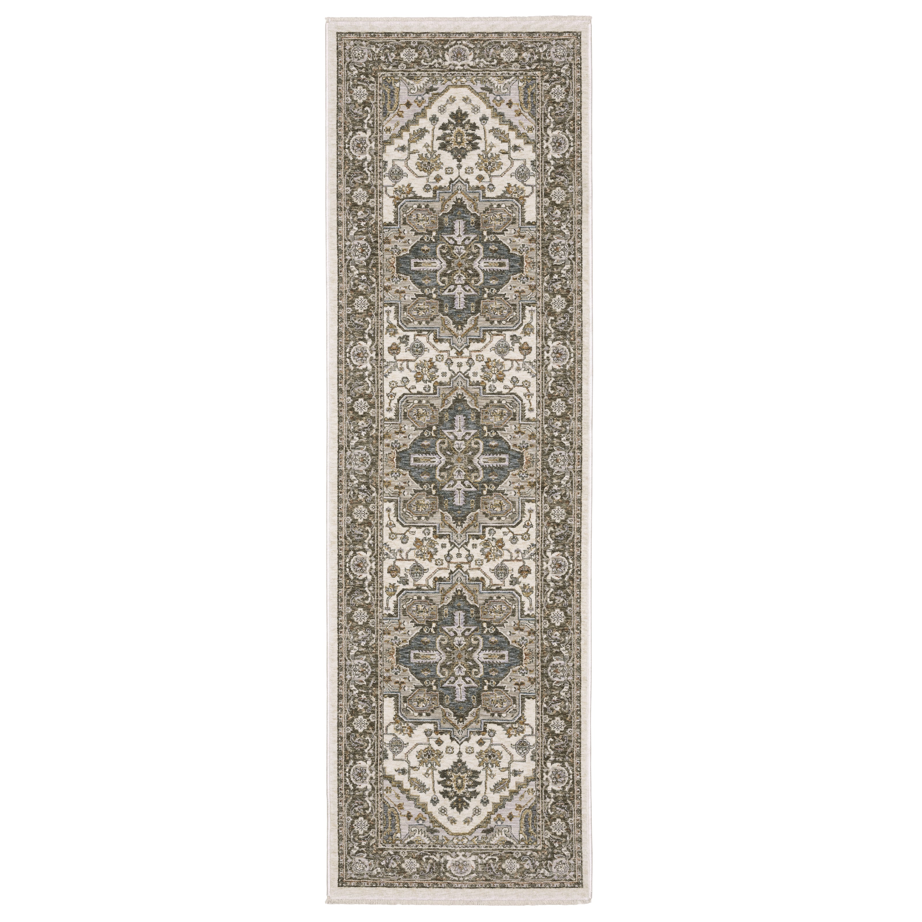 Maharaja / 1144Y – Oriental Weavers