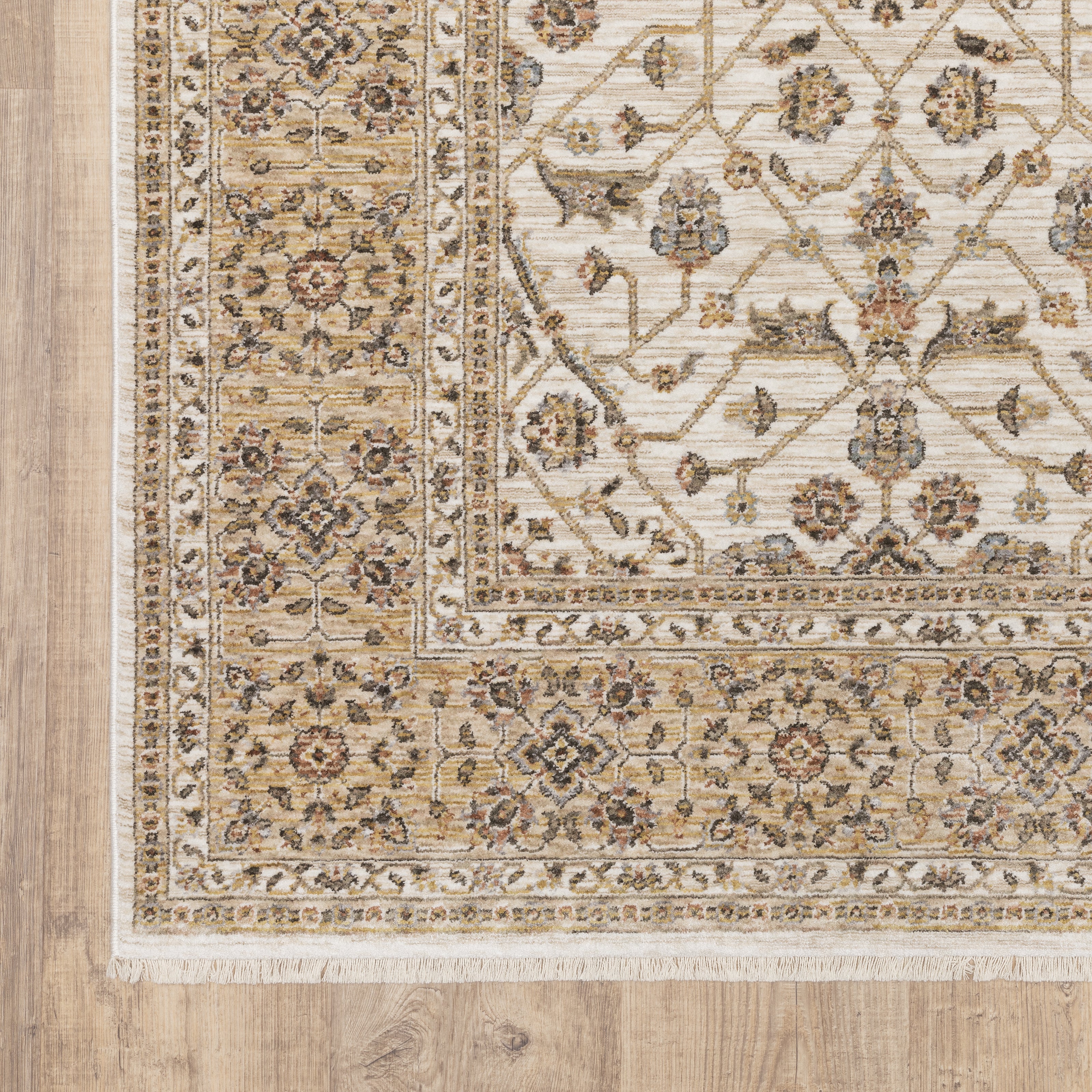 Maharaja / 1J – Oriental Weavers