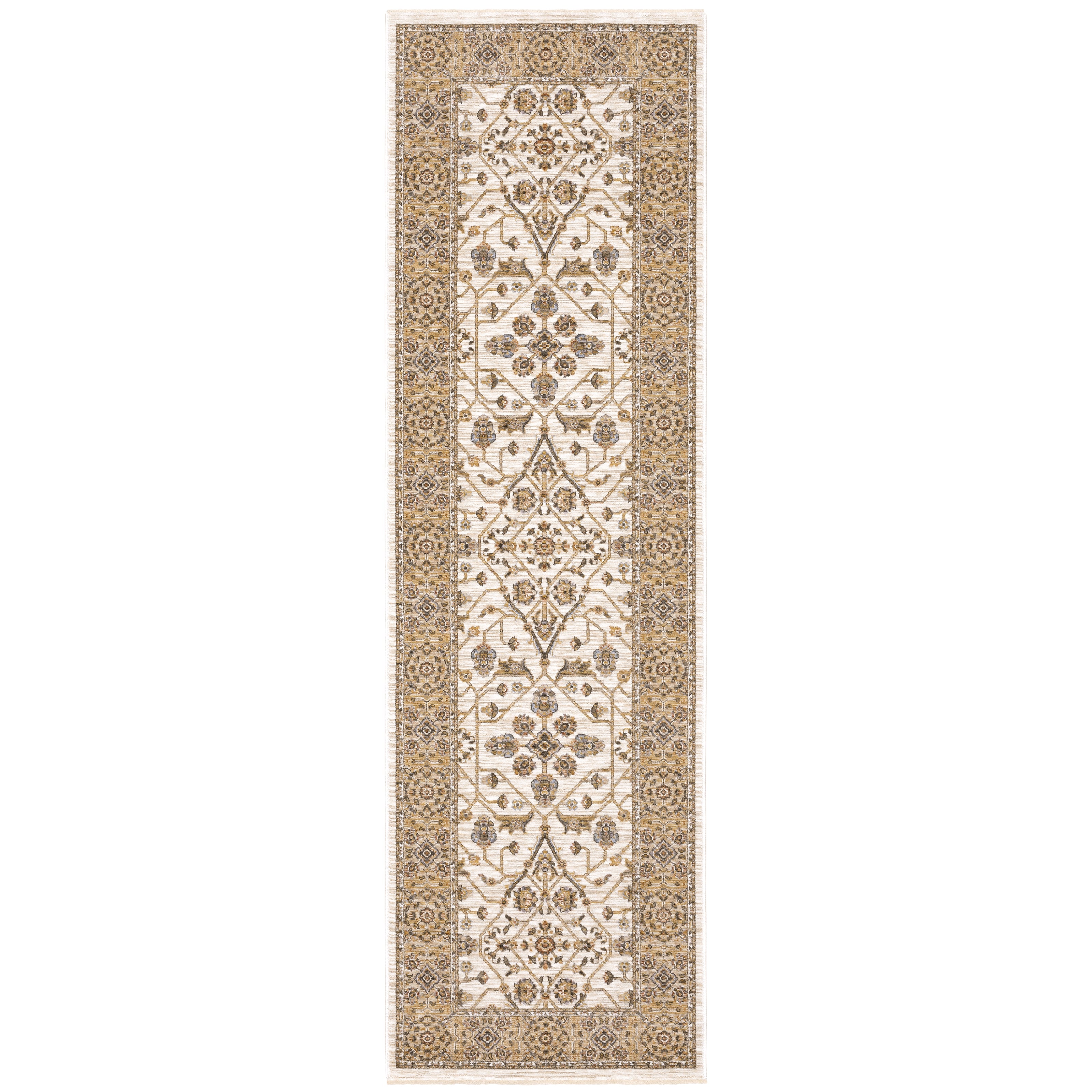 Maharaja / 1J – Oriental Weavers