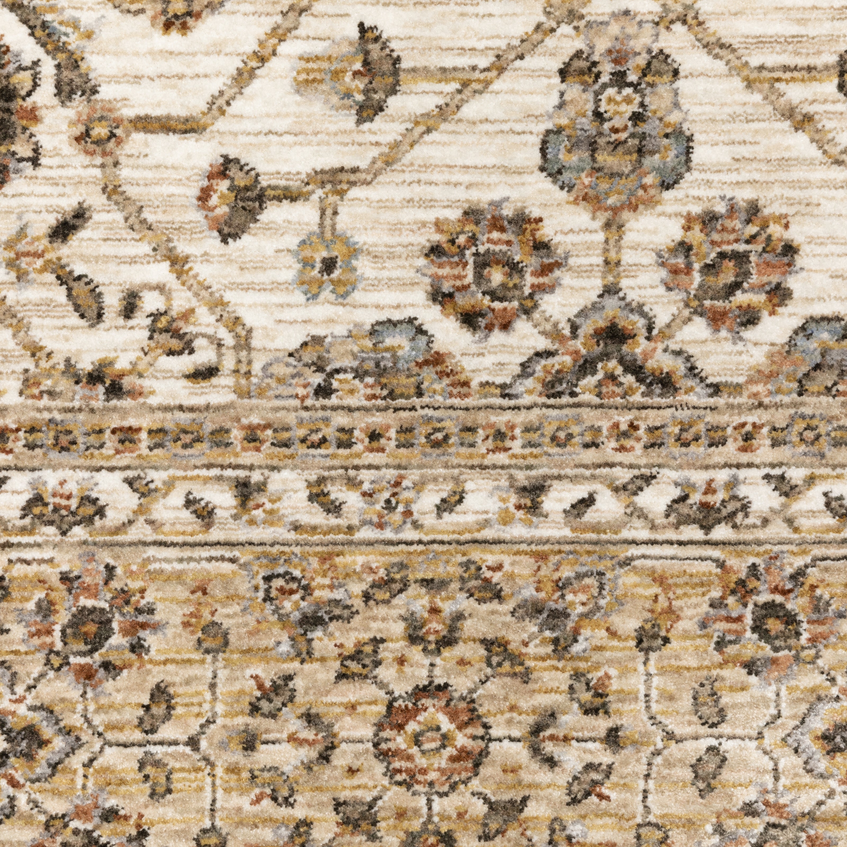 Maharaja / 1J – Oriental Weavers