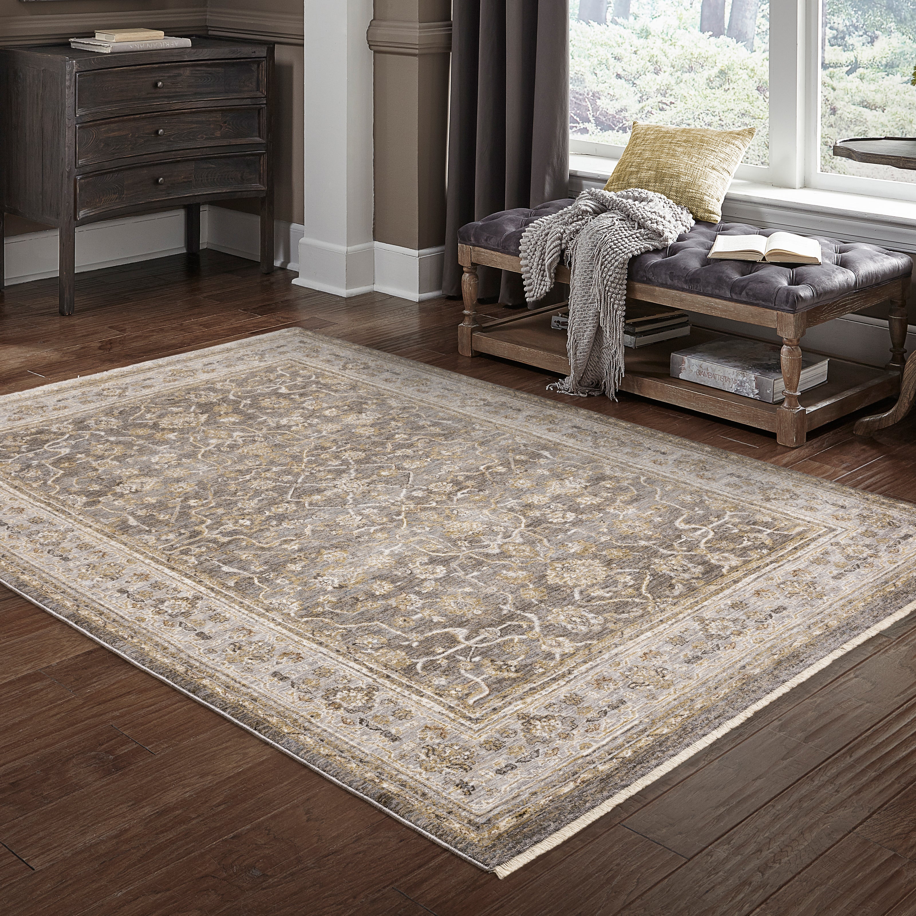 Maharaja / 40M – Oriental Weavers