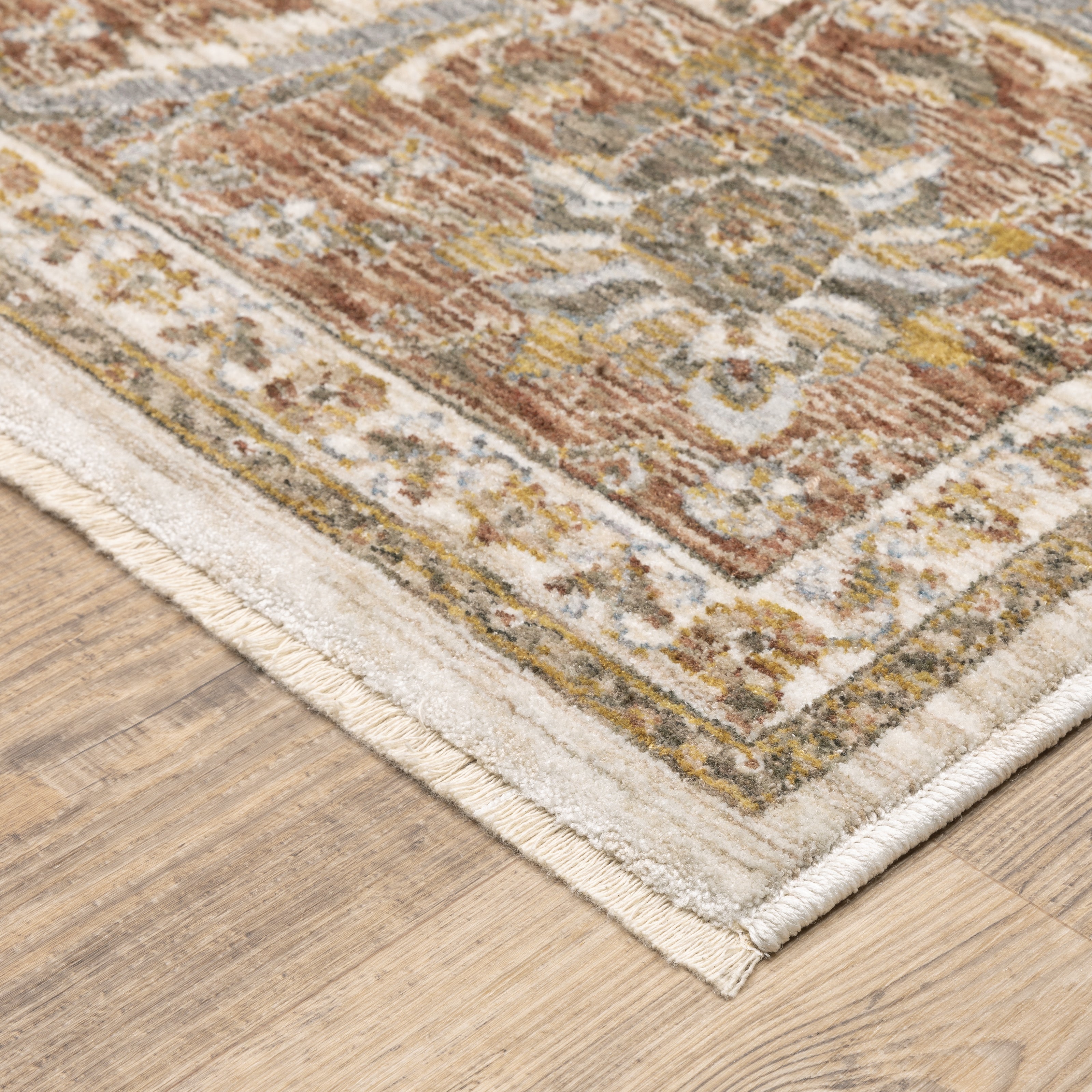 Maharaja / 5091Q – Oriental Weavers