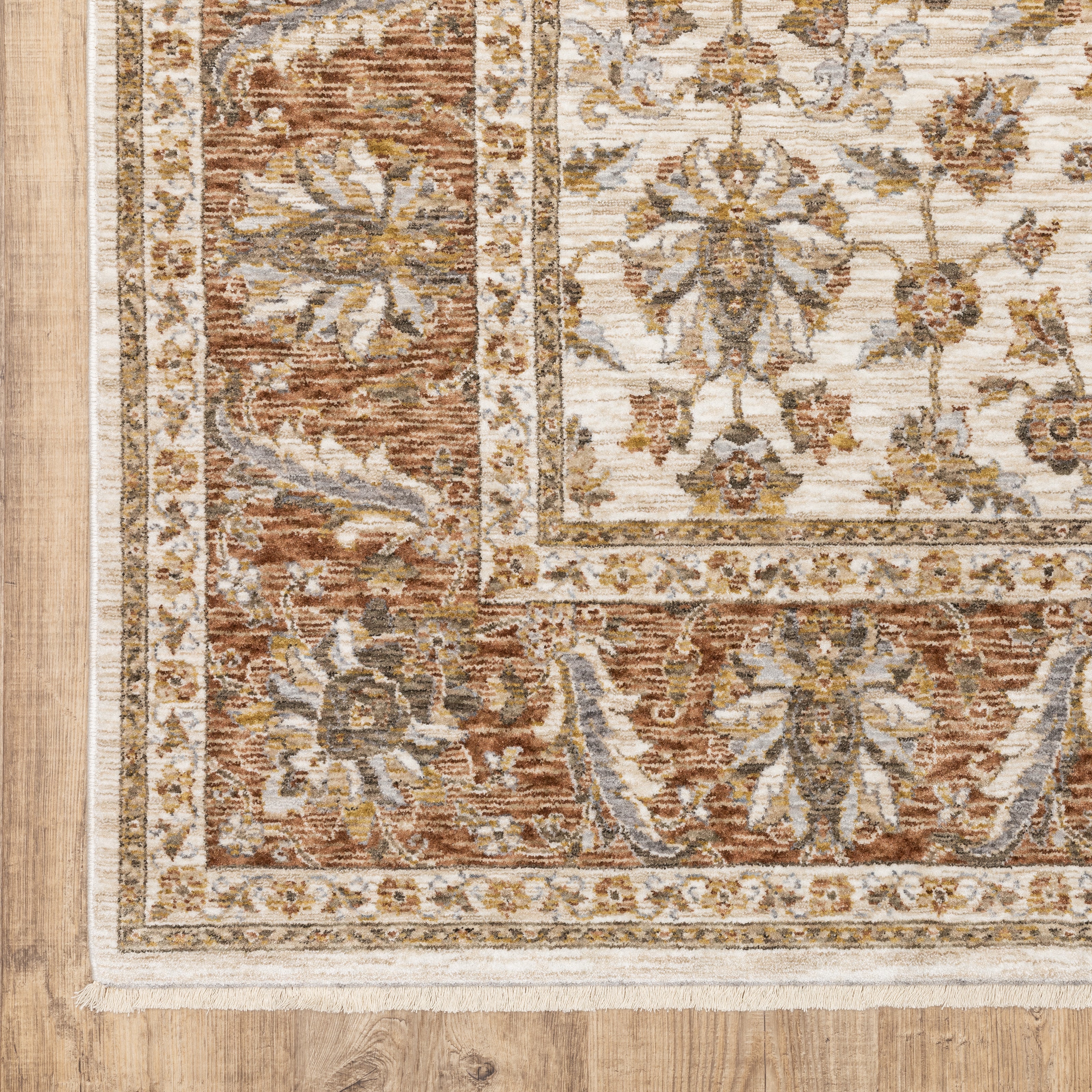Maharaja / 5091Q – Oriental Weavers