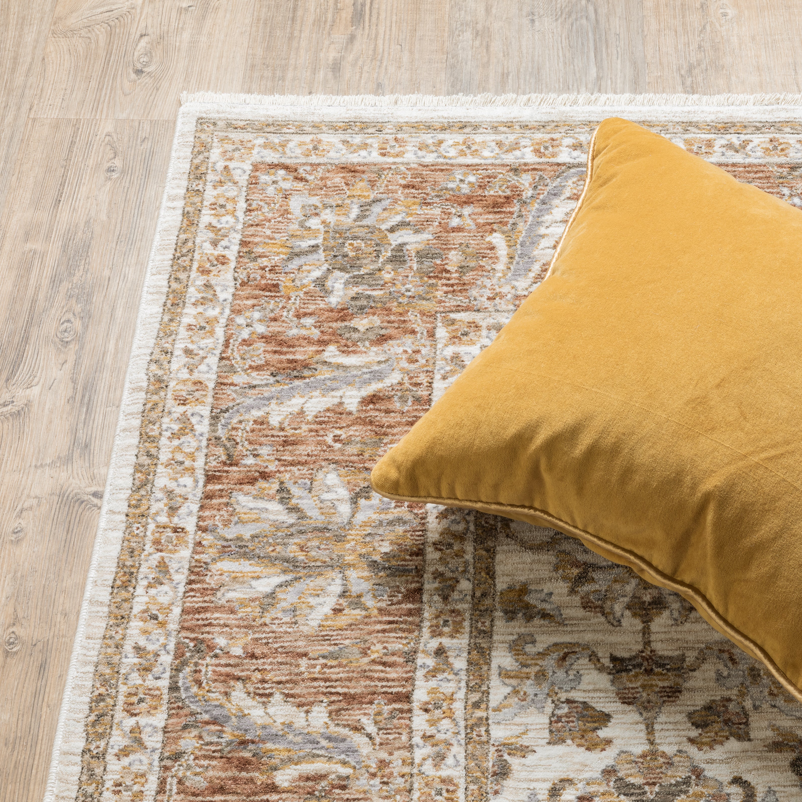 Maharaja / 5091Q – Oriental Weavers