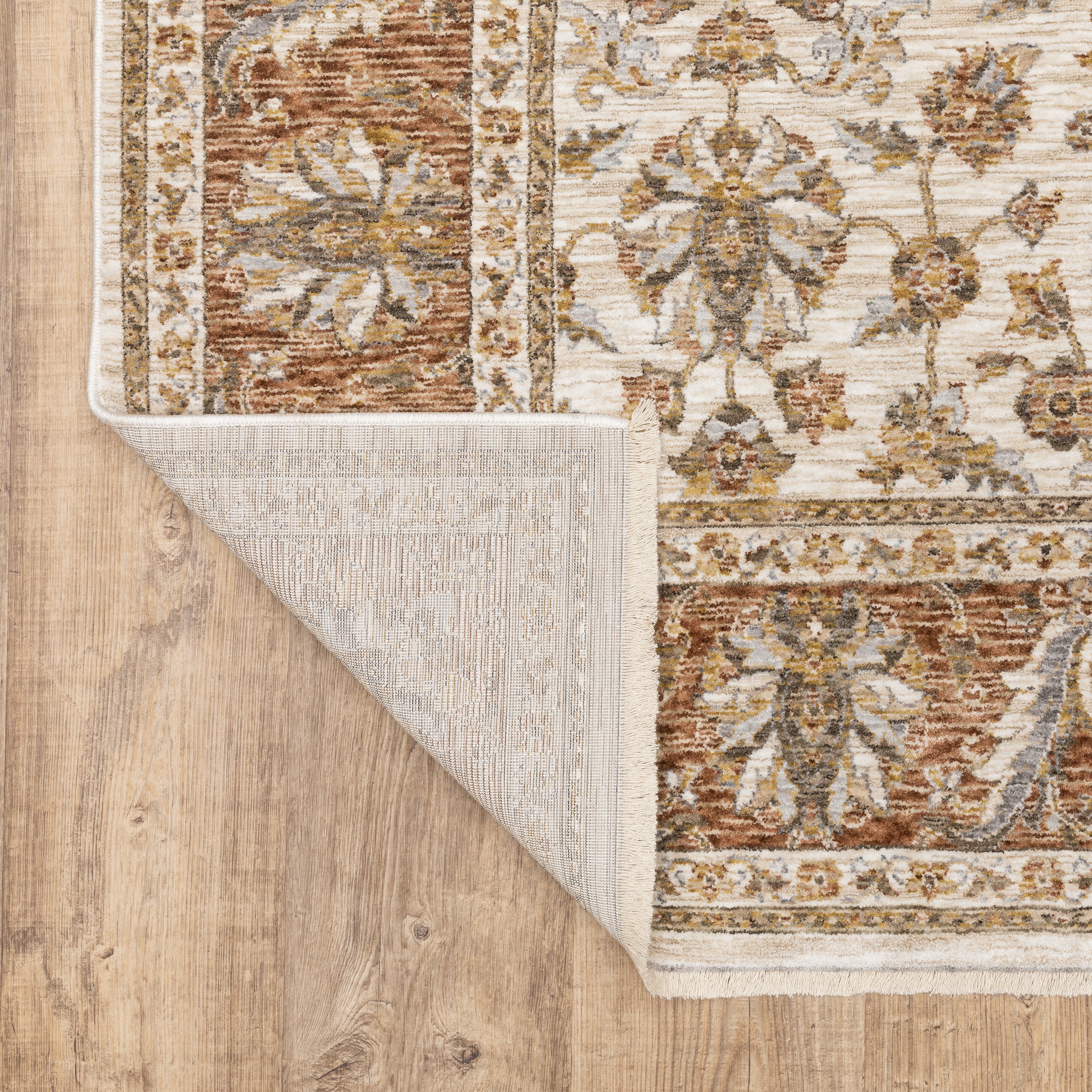 Maharaja / 5091Q – Oriental Weavers