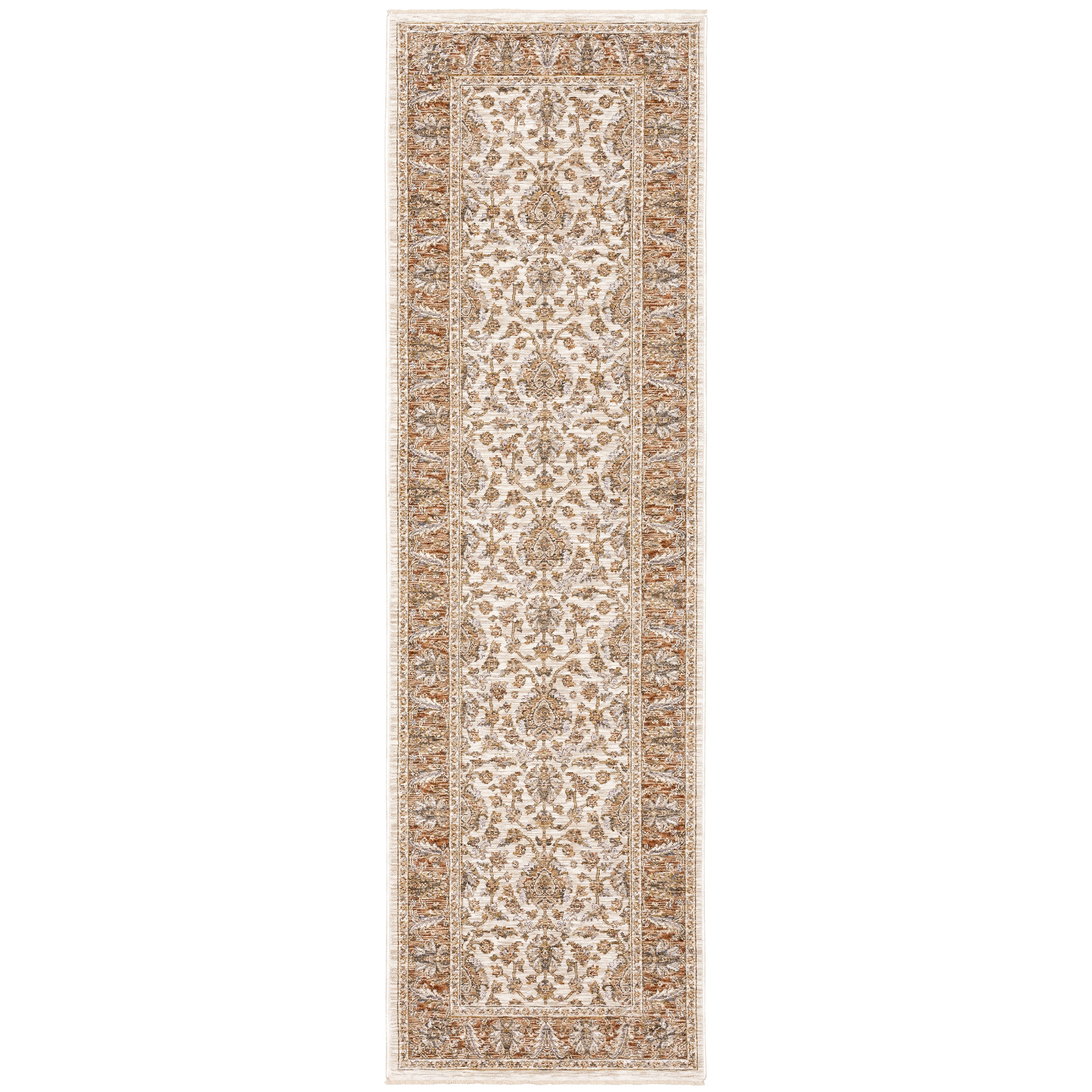 マー坊 Maharaja / 5091Q – Oriental Weavers