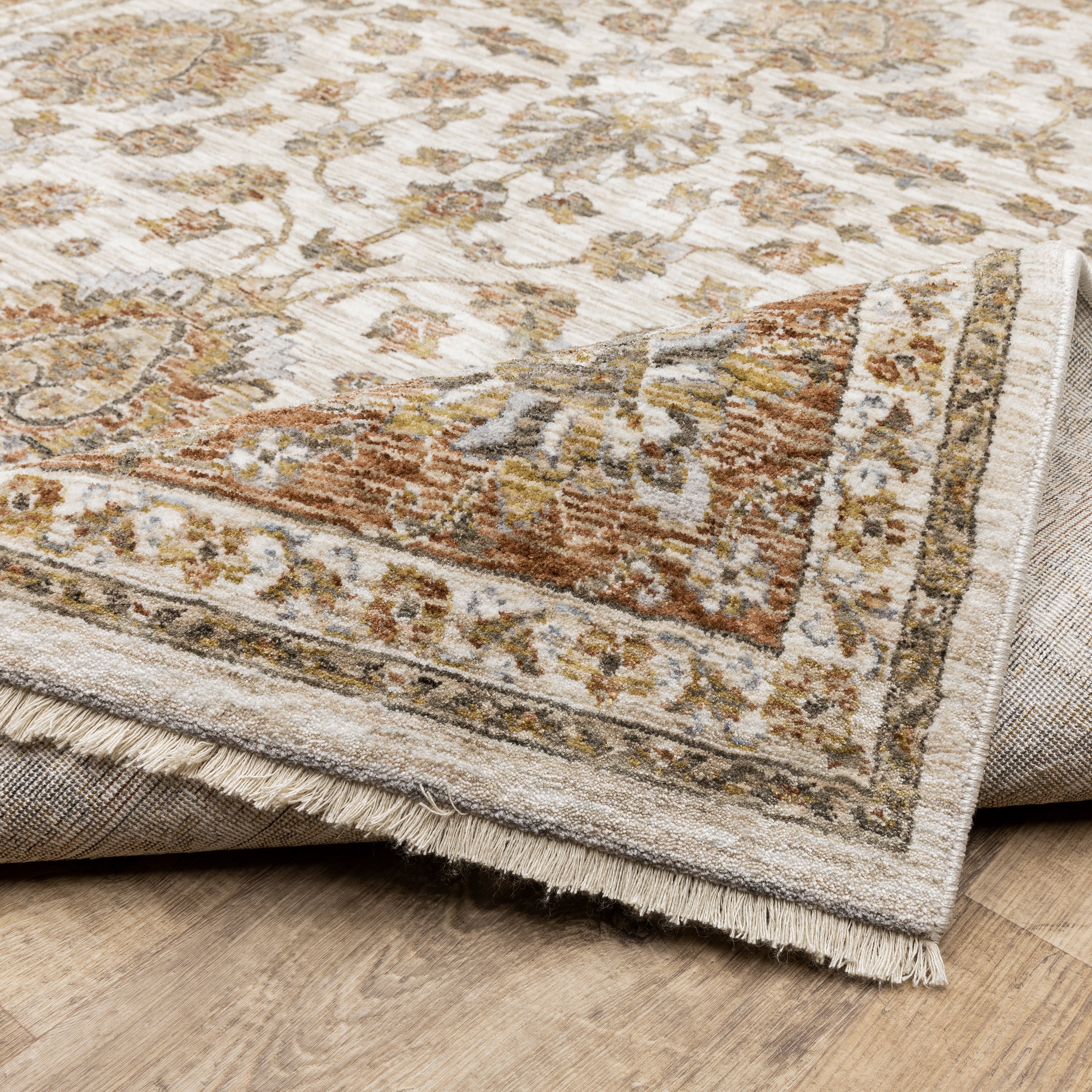 Maharaja / 5091Q – Oriental Weavers