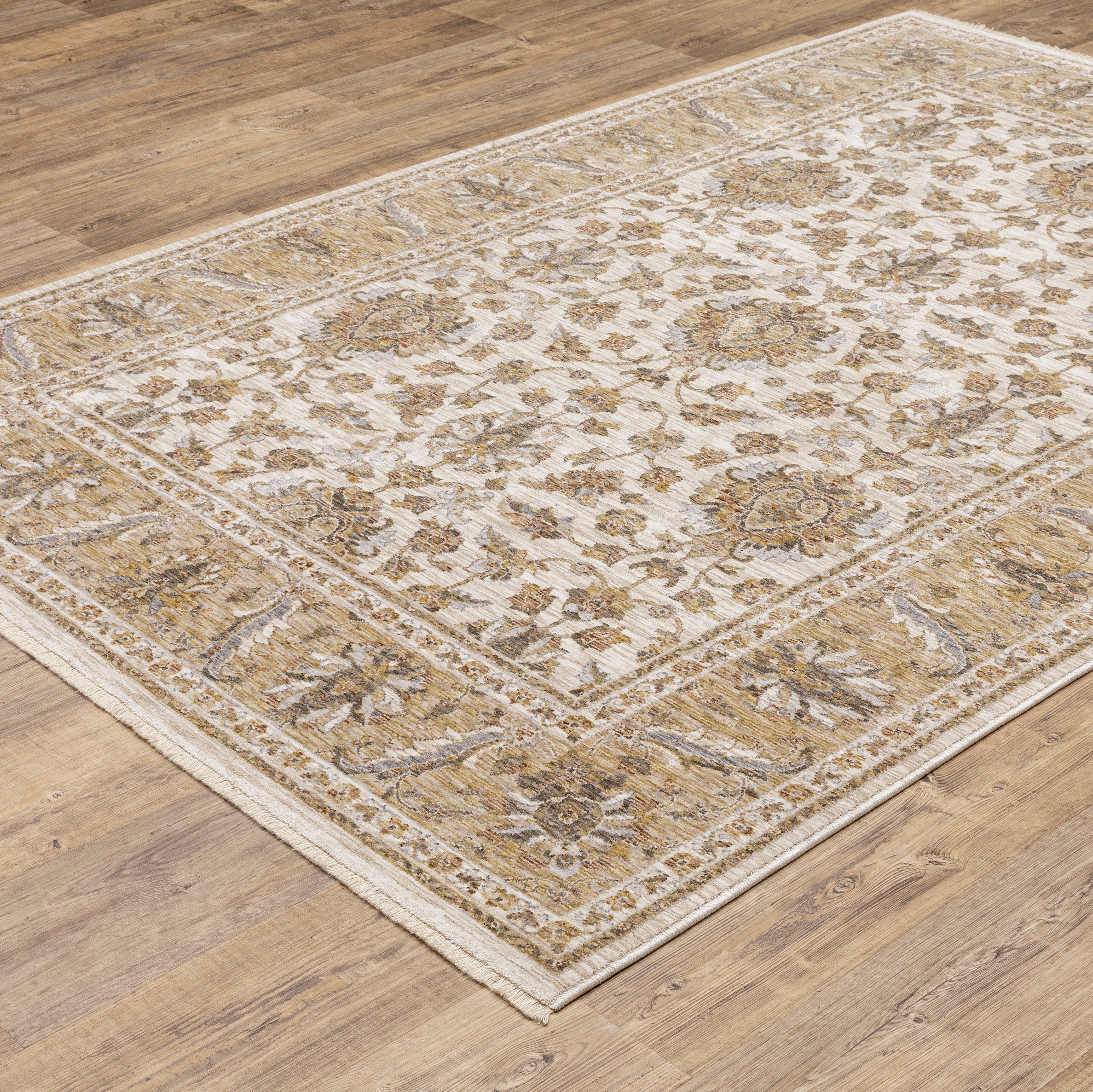 Maharaja / 5091W – Oriental Weavers