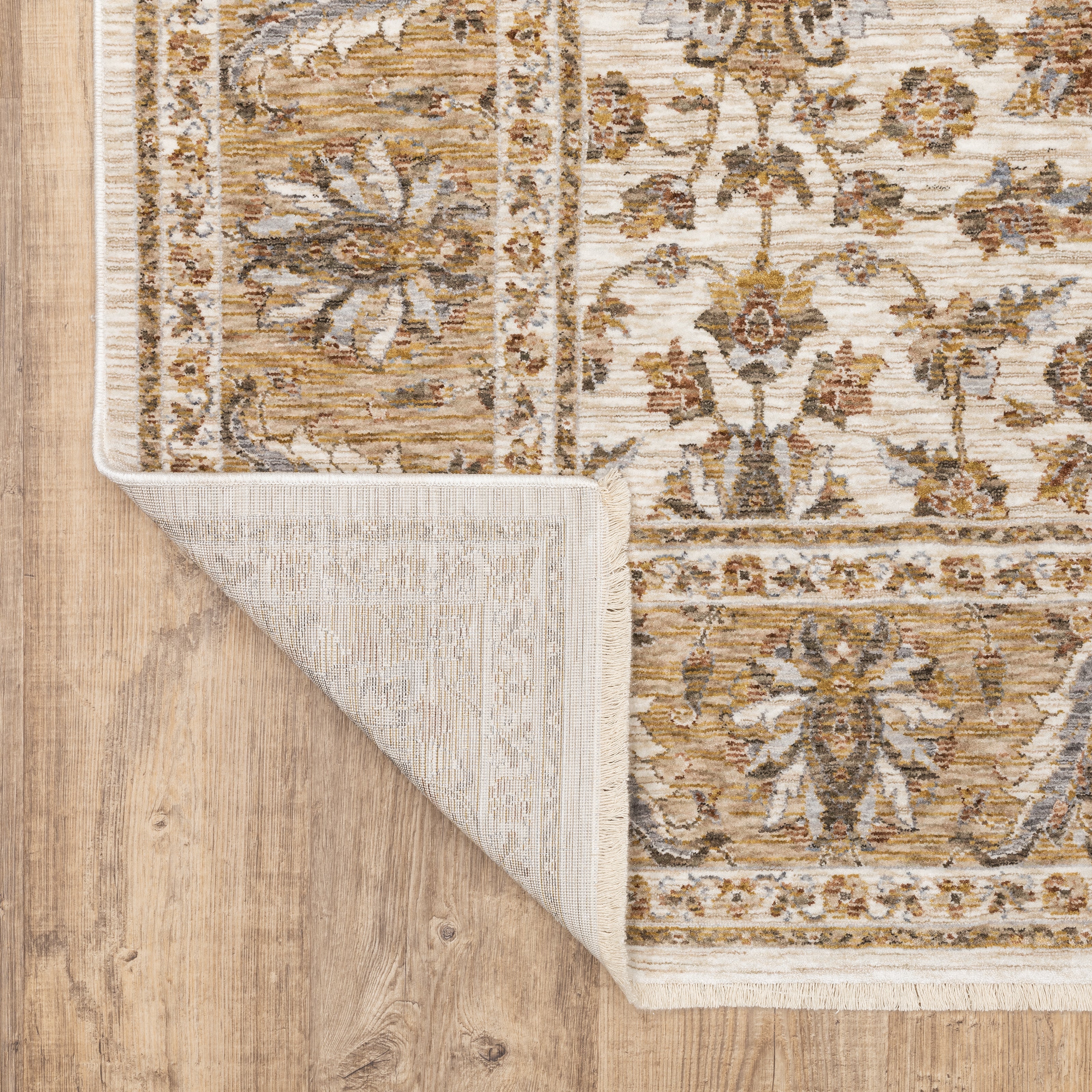 〚KING E Ⅵ〛Limited Edition 50／No.44 Maharaja / 5091W – Oriental Weavers