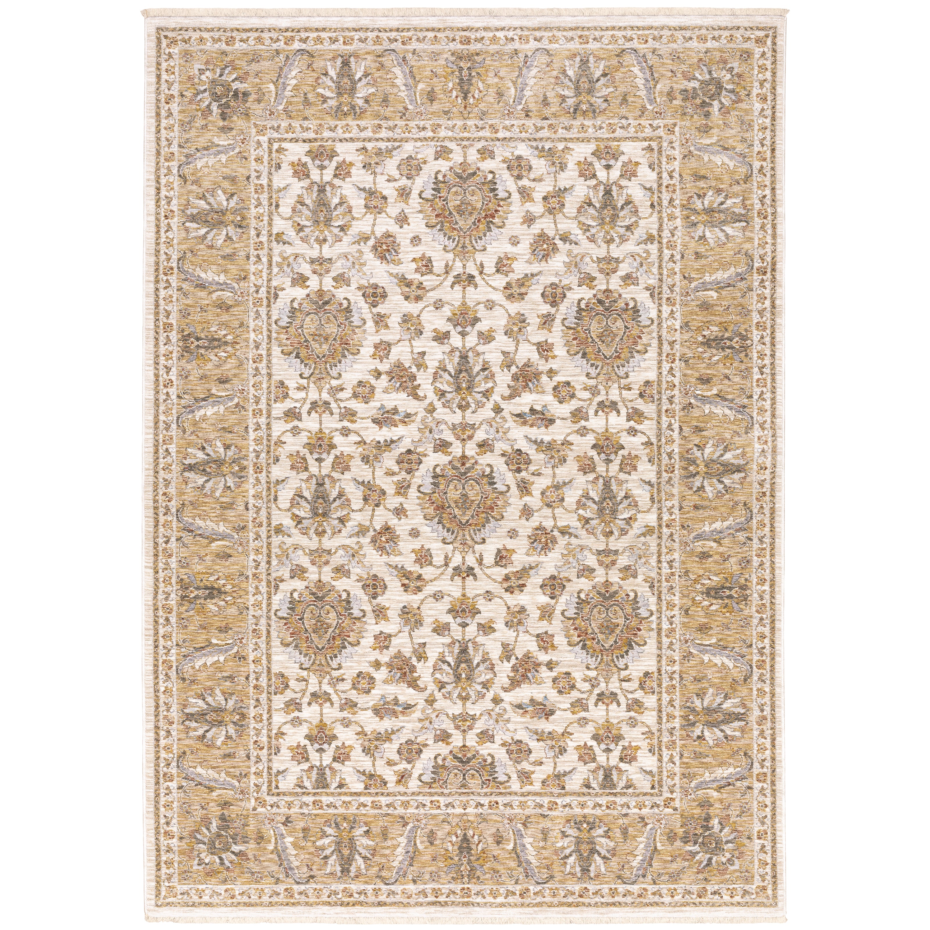 Maharaja / 5091W – Oriental Weavers