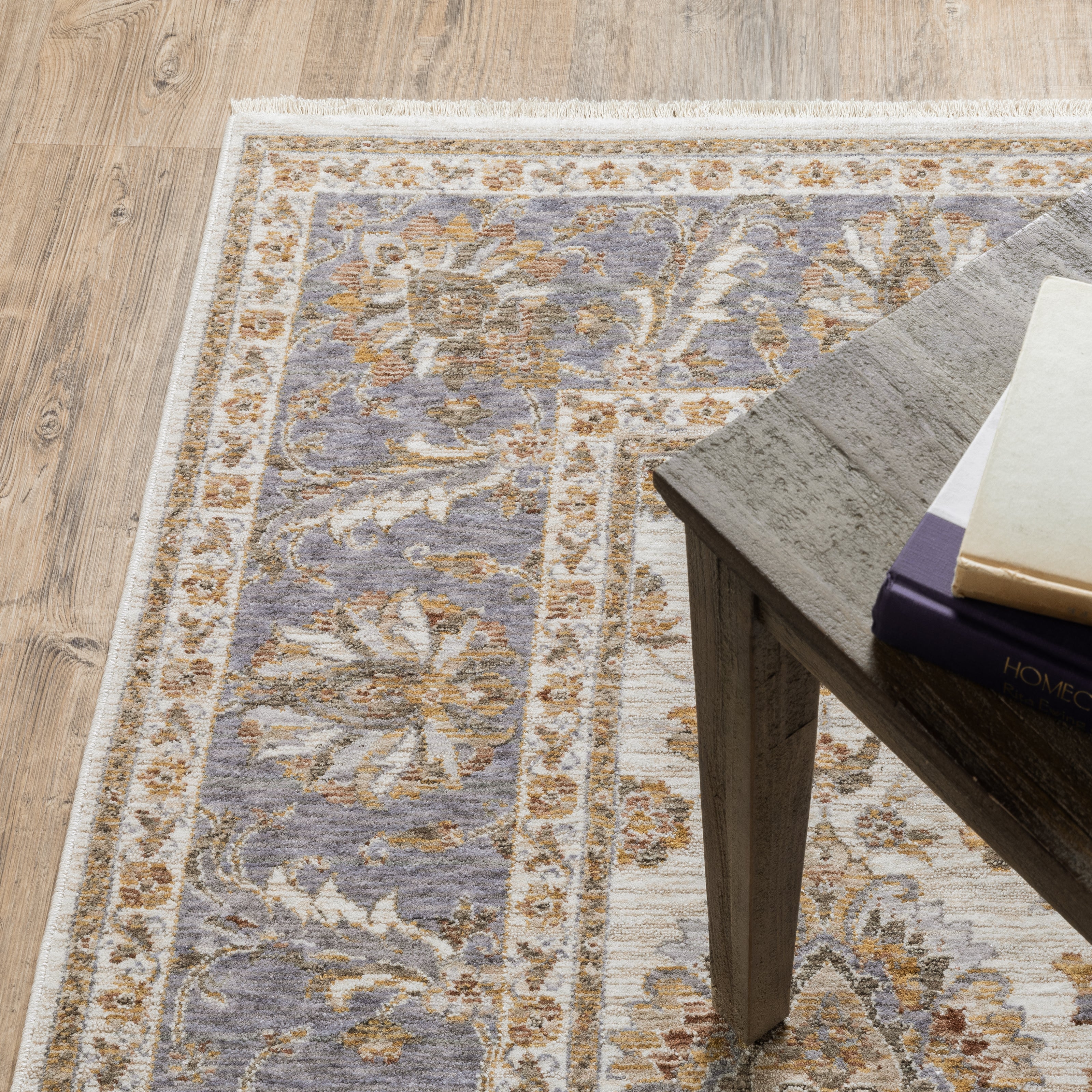 Maharaja / 5091Z – Oriental Weavers