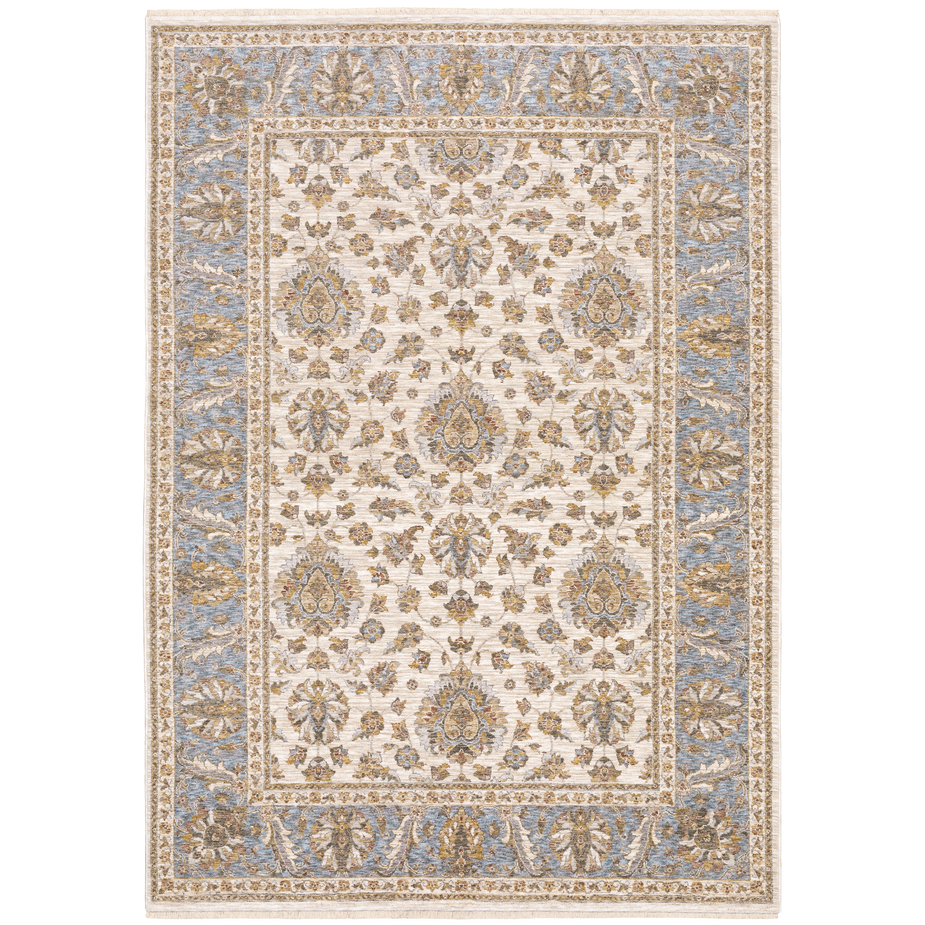 Maharaja / 5091Z – Oriental Weavers