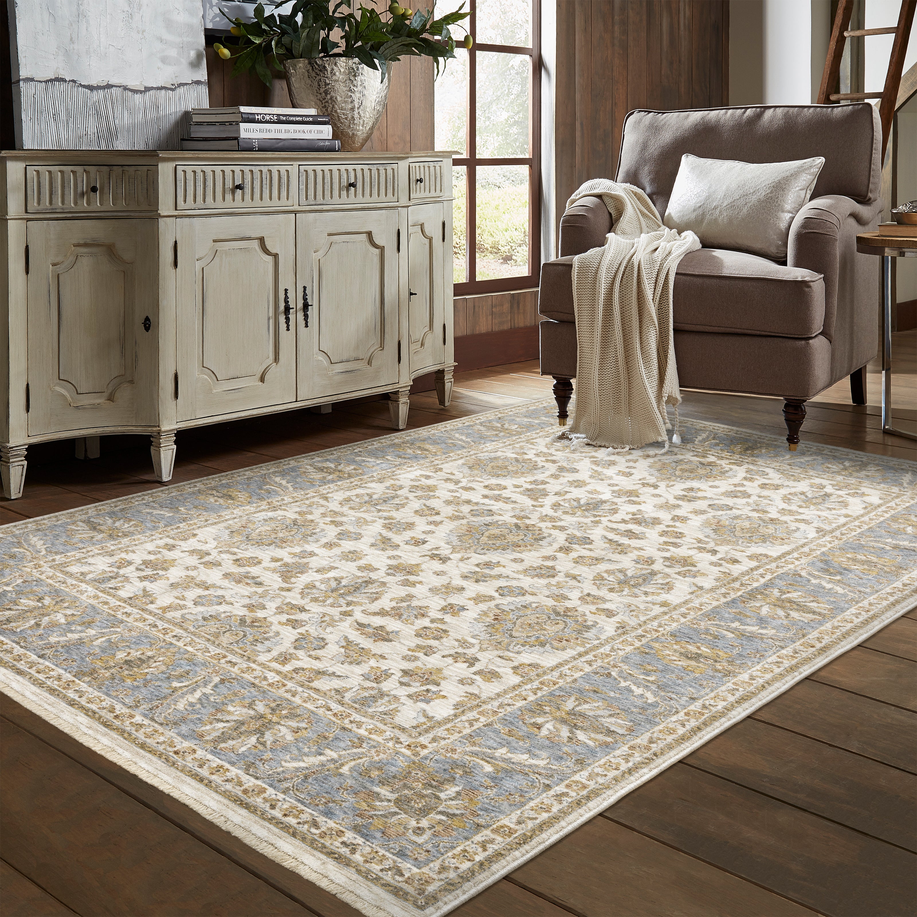 Maharaja / 5091Z – Oriental Weavers