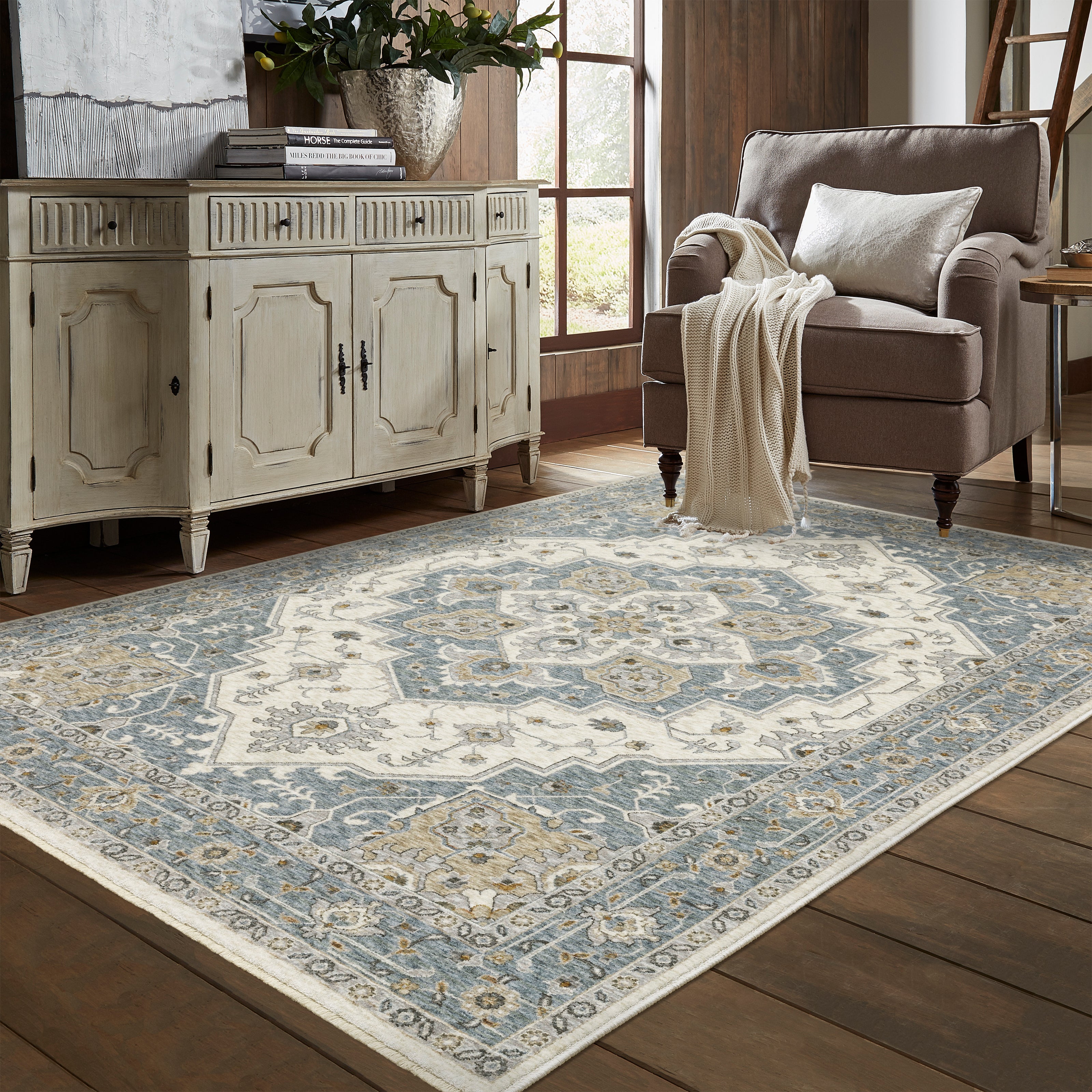 Maharaja / 51F – Oriental Weavers